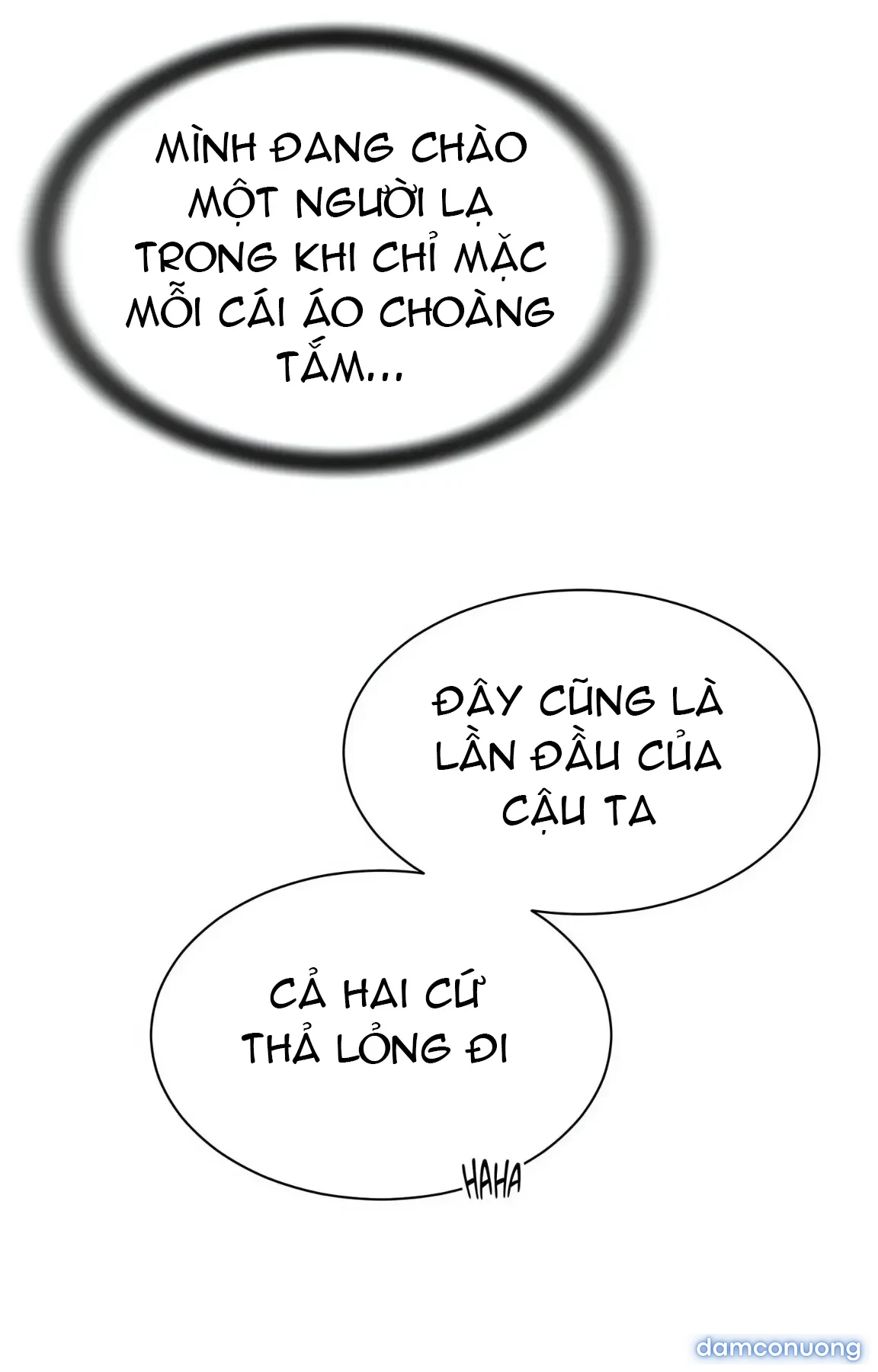 Mẹ bạn là của tôi 
