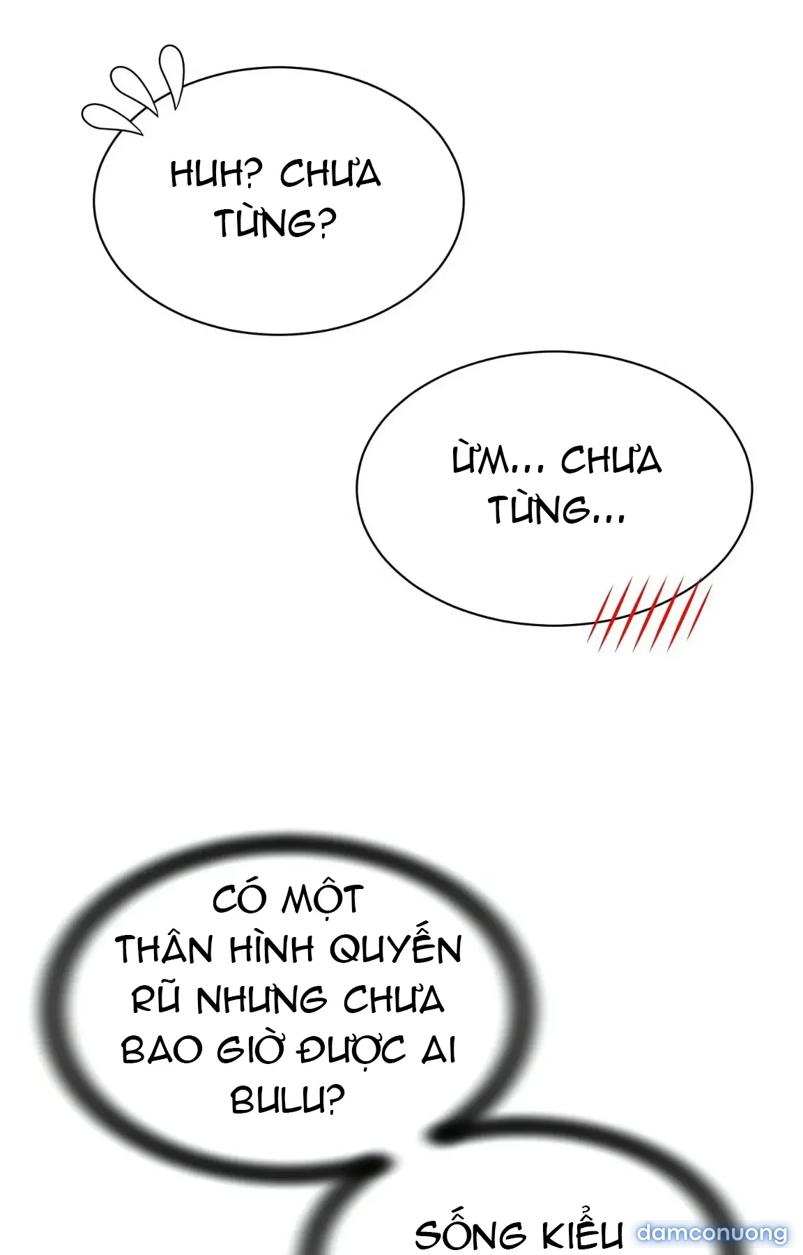 Mẹ bạn là của tôi 