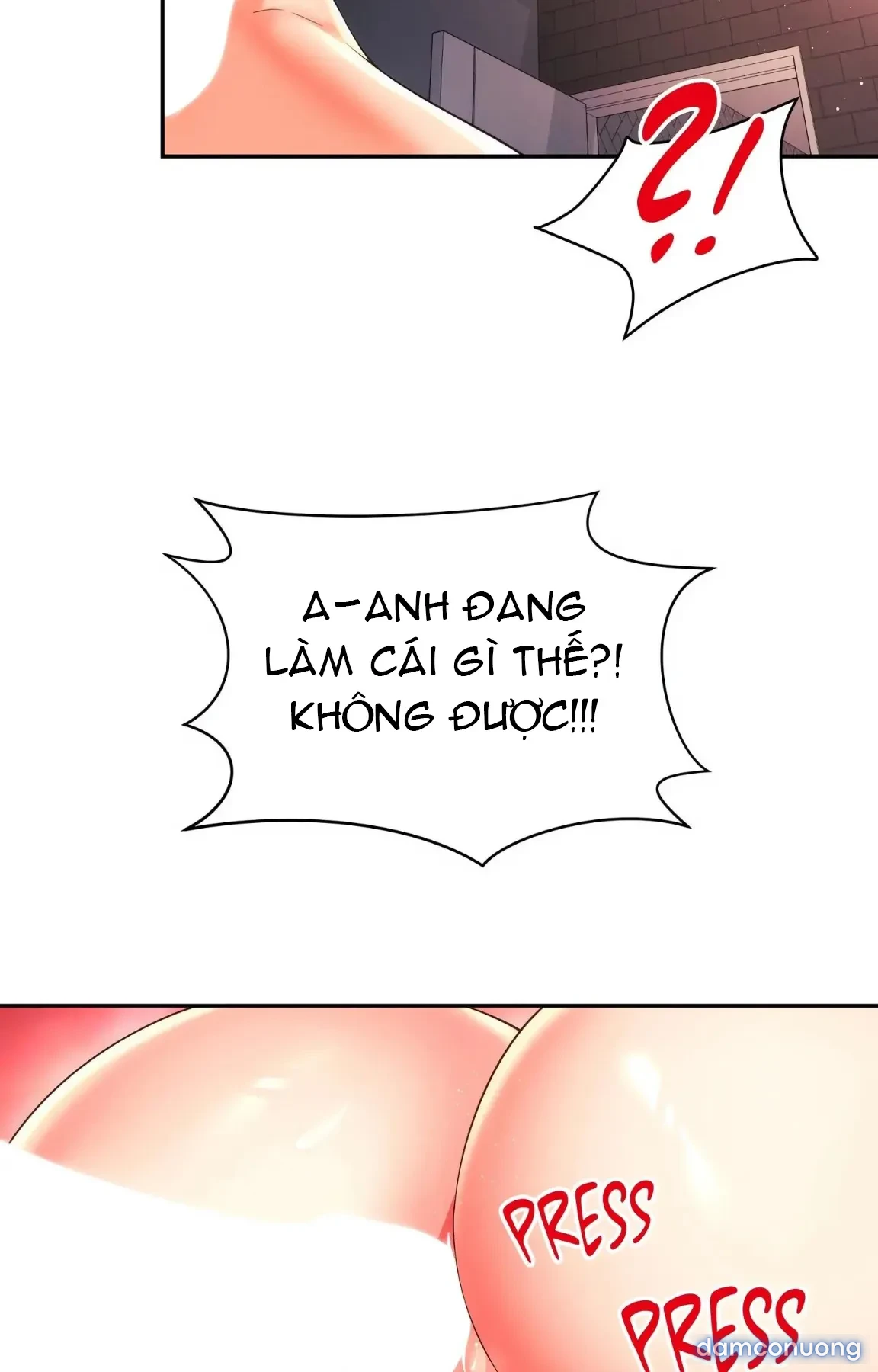 Mẹ bạn là của tôi 