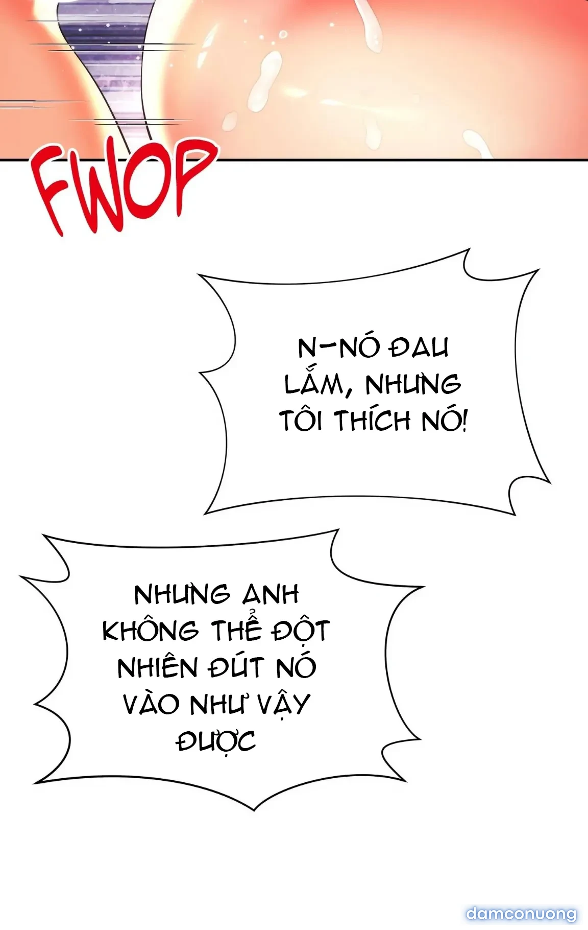 Mẹ bạn là của tôi 