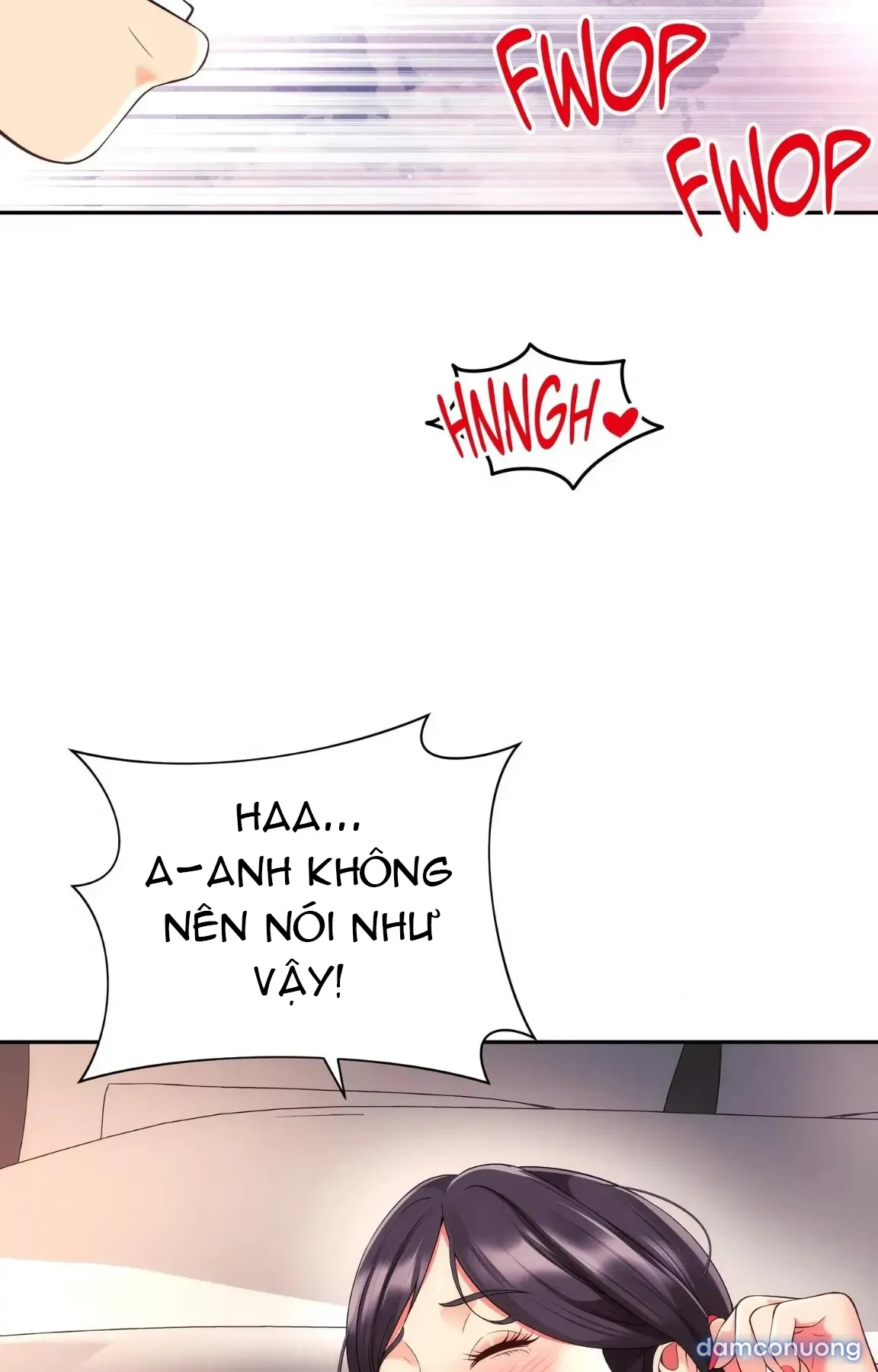 Mẹ bạn là của tôi 