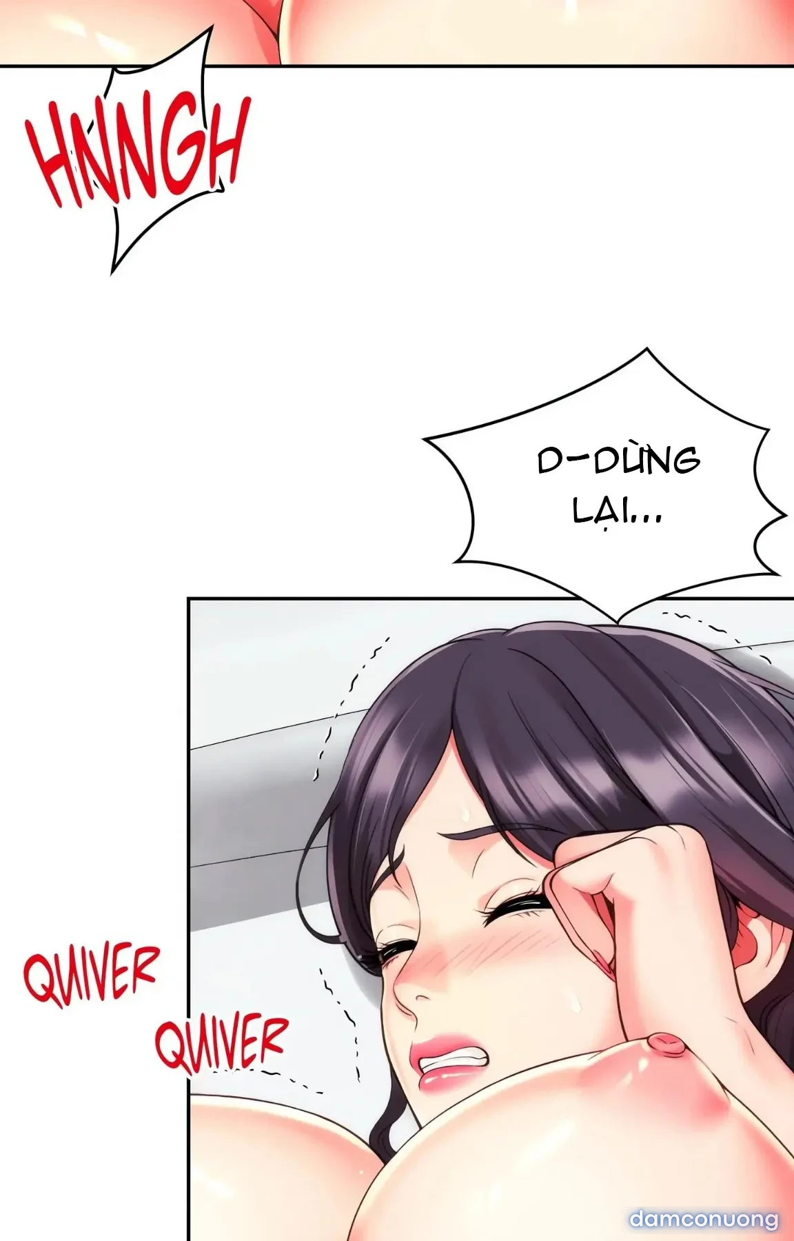 Mẹ bạn là của tôi 