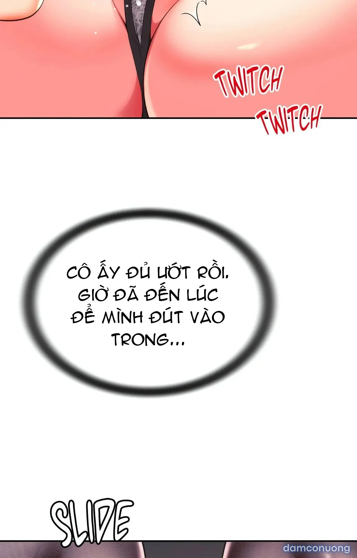 Mẹ bạn là của tôi 