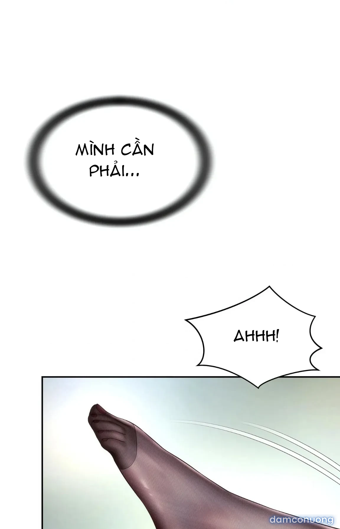 Mẹ bạn là của tôi 