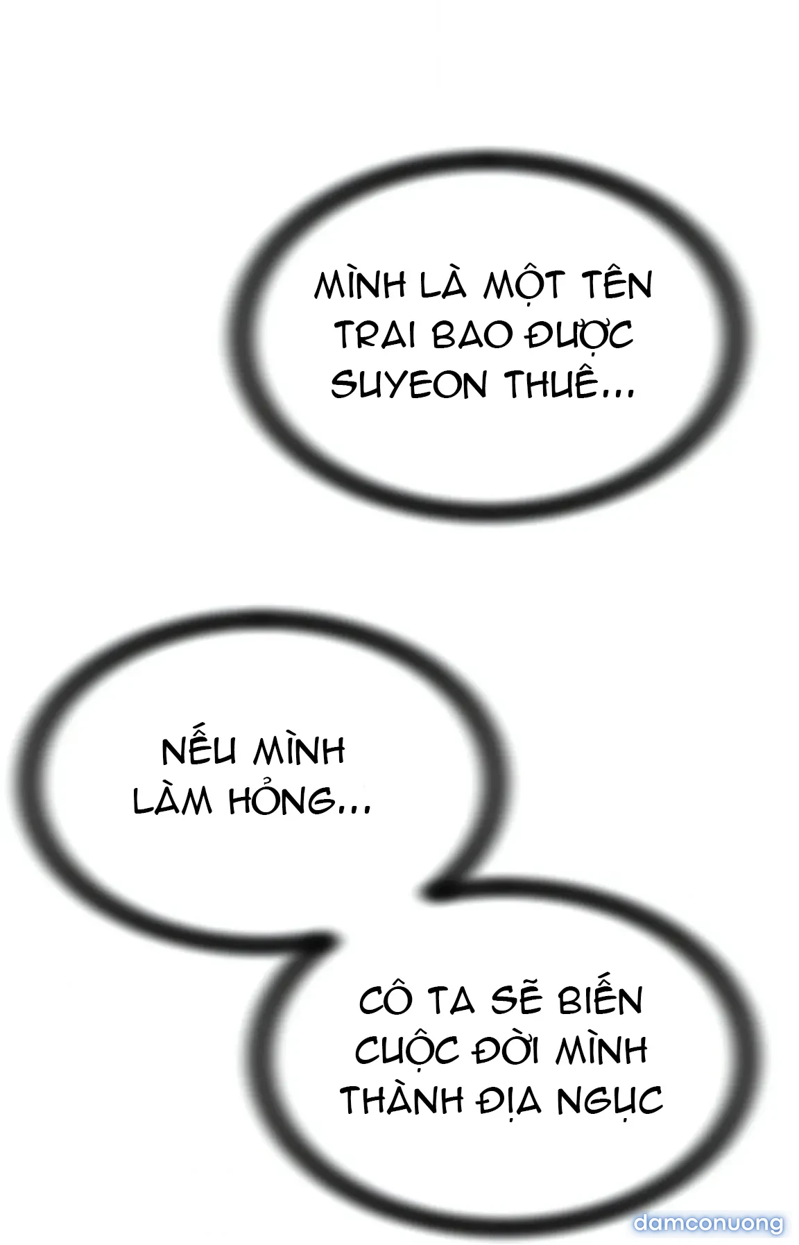 Mẹ bạn là của tôi 