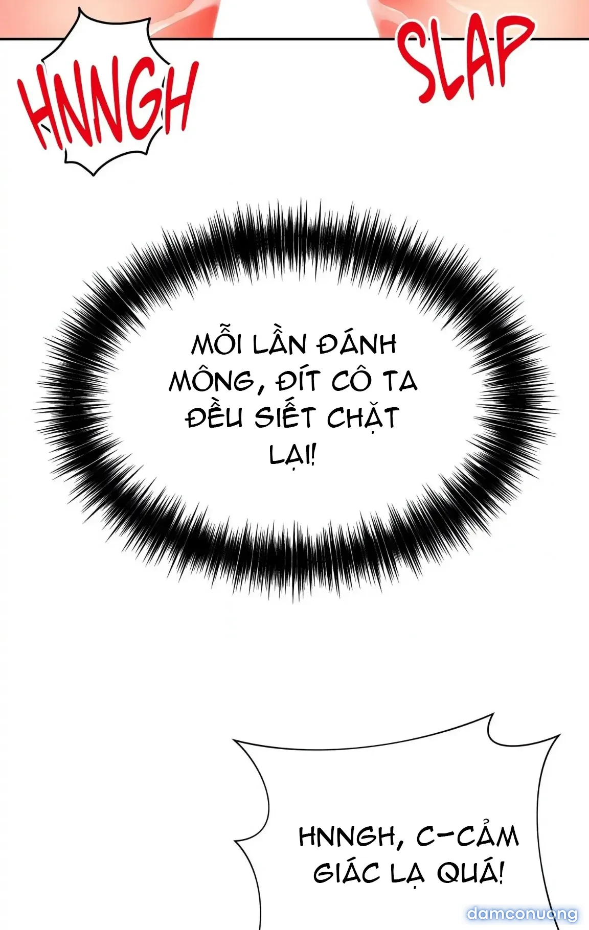 Mẹ bạn là của tôi 