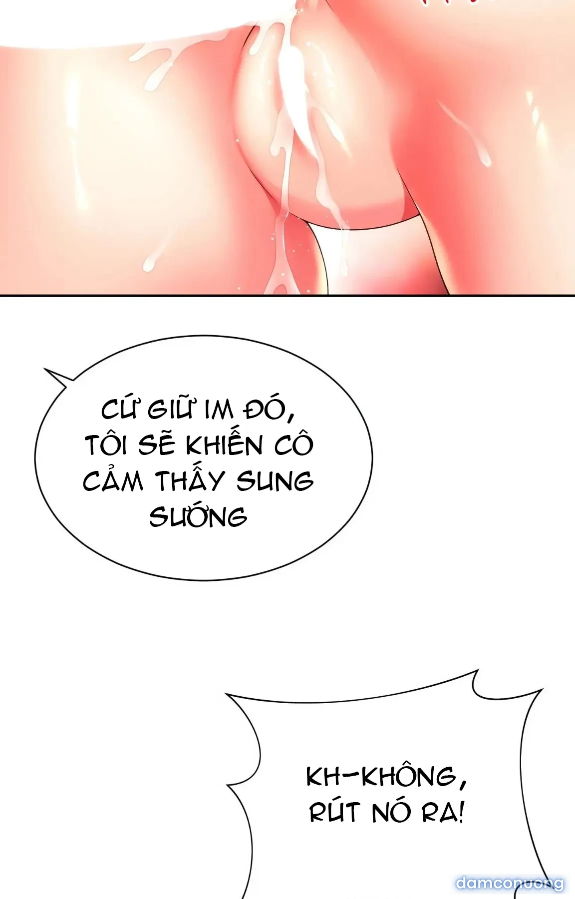 Mẹ bạn là của tôi 