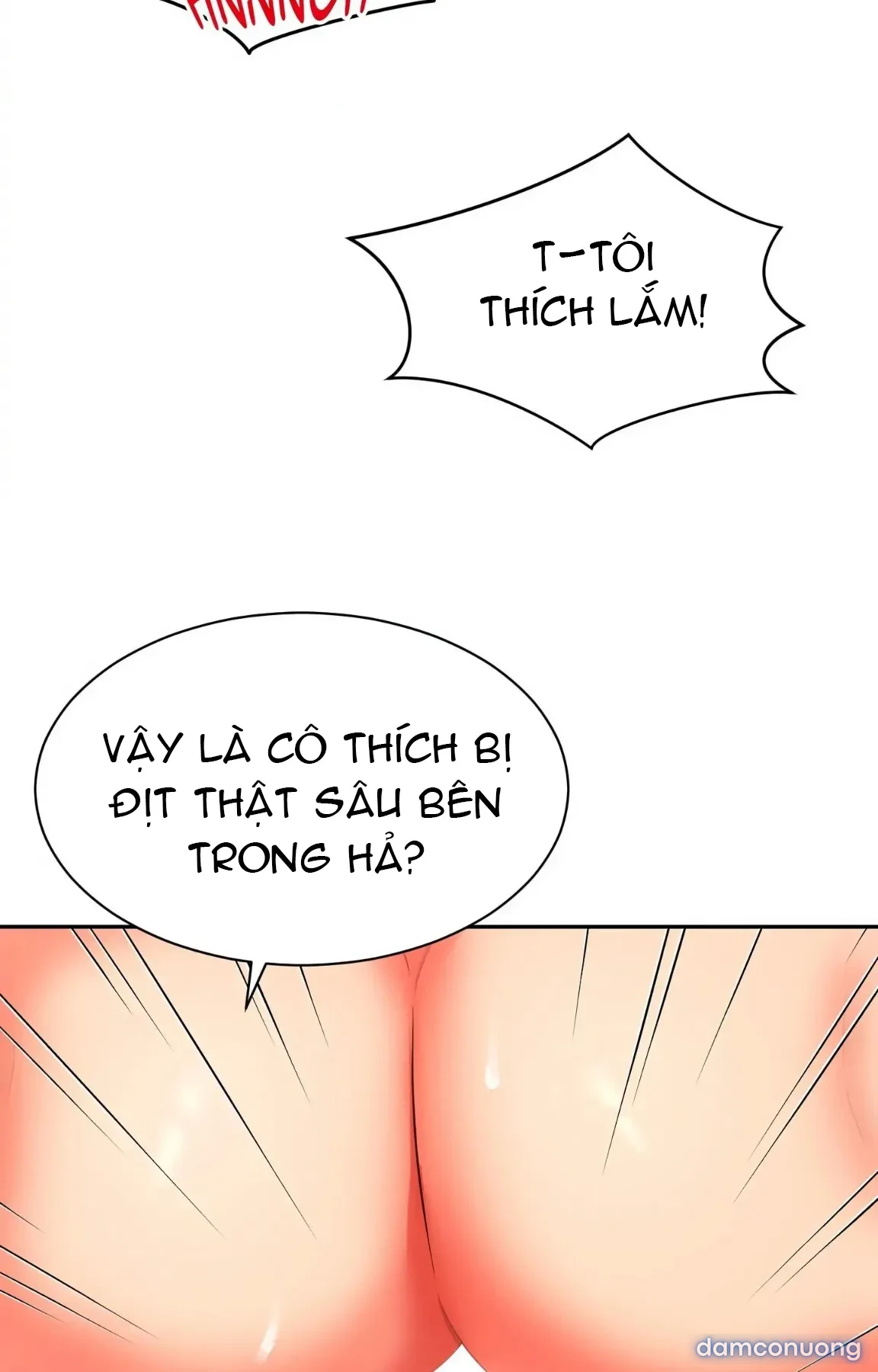 Mẹ bạn là của tôi 