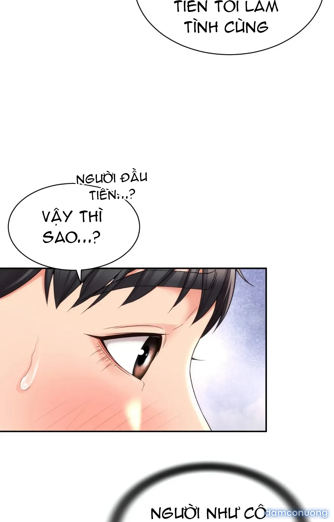 Mẹ bạn là của tôi 