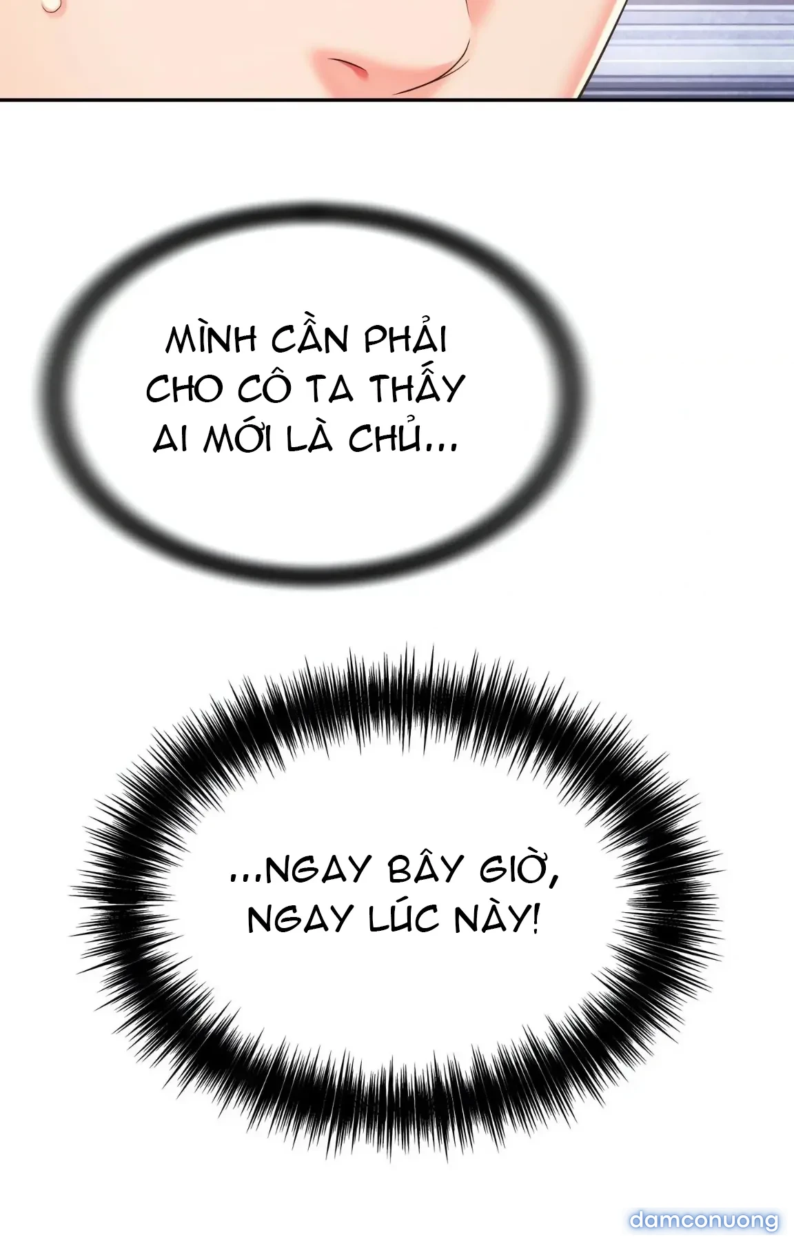 Mẹ bạn là của tôi 