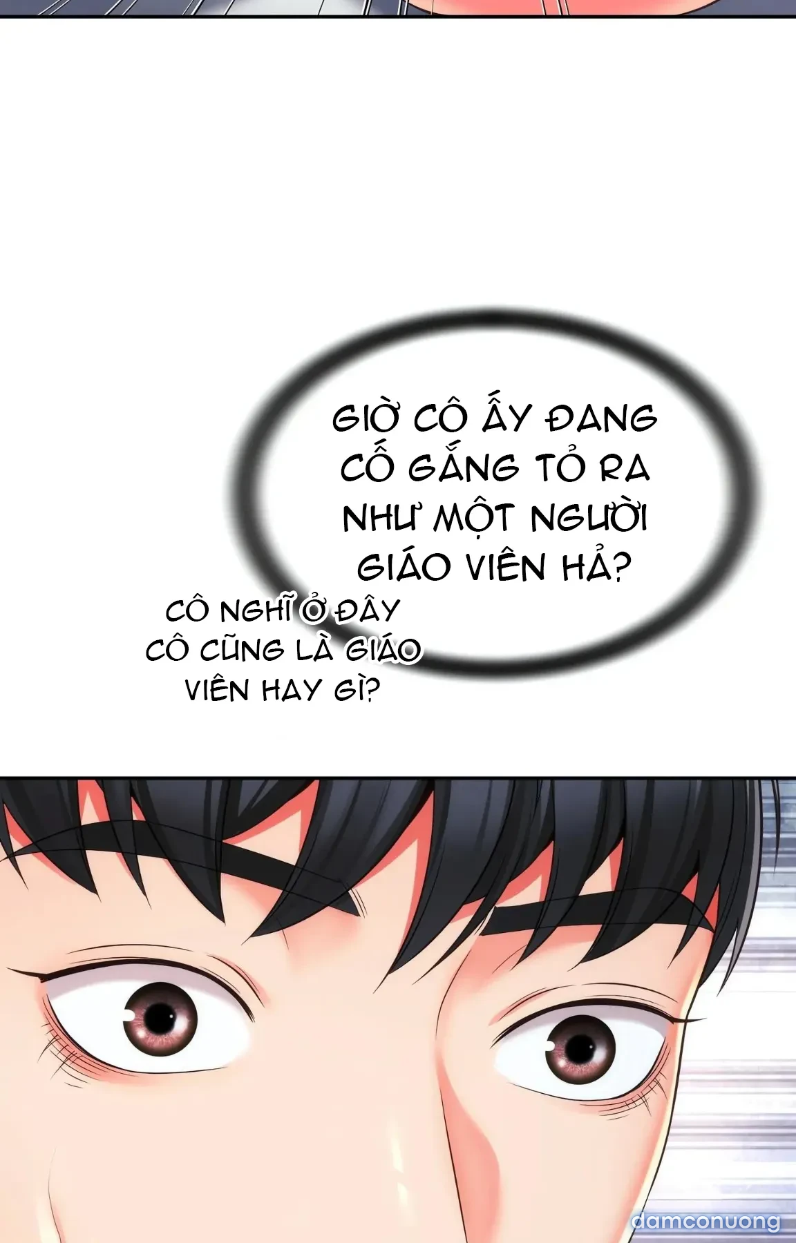 Mẹ bạn là của tôi 