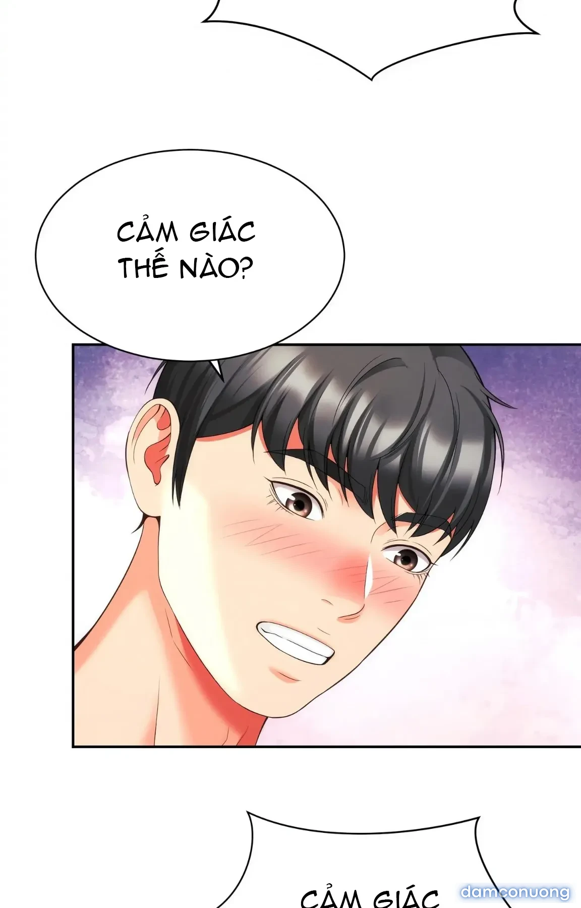 Mẹ bạn là của tôi 
