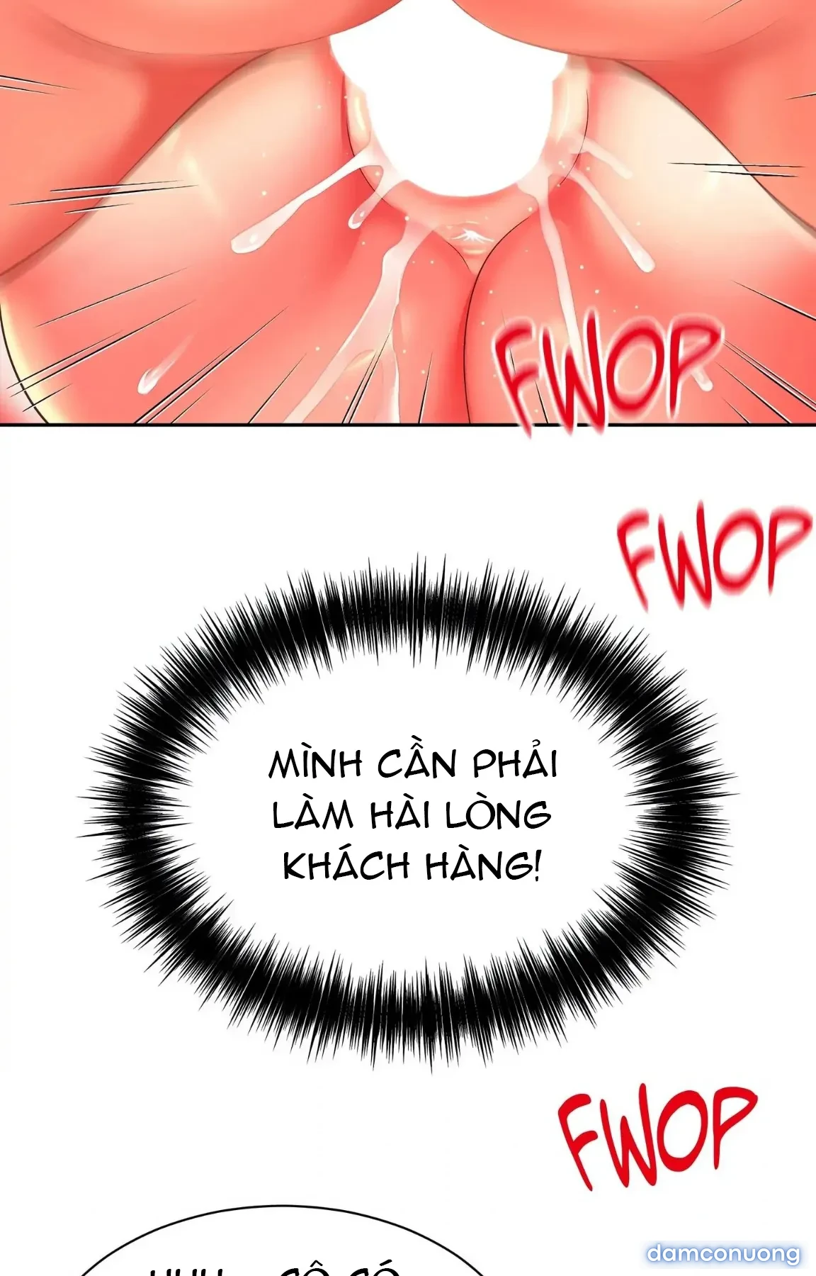 Mẹ bạn là của tôi 