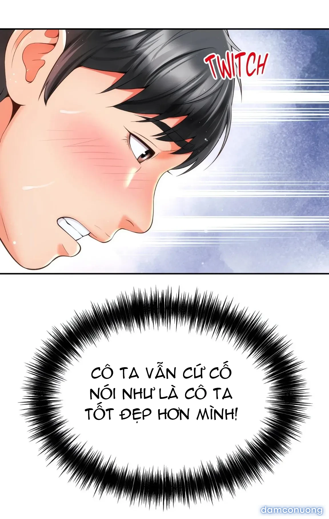 Mẹ bạn là của tôi 