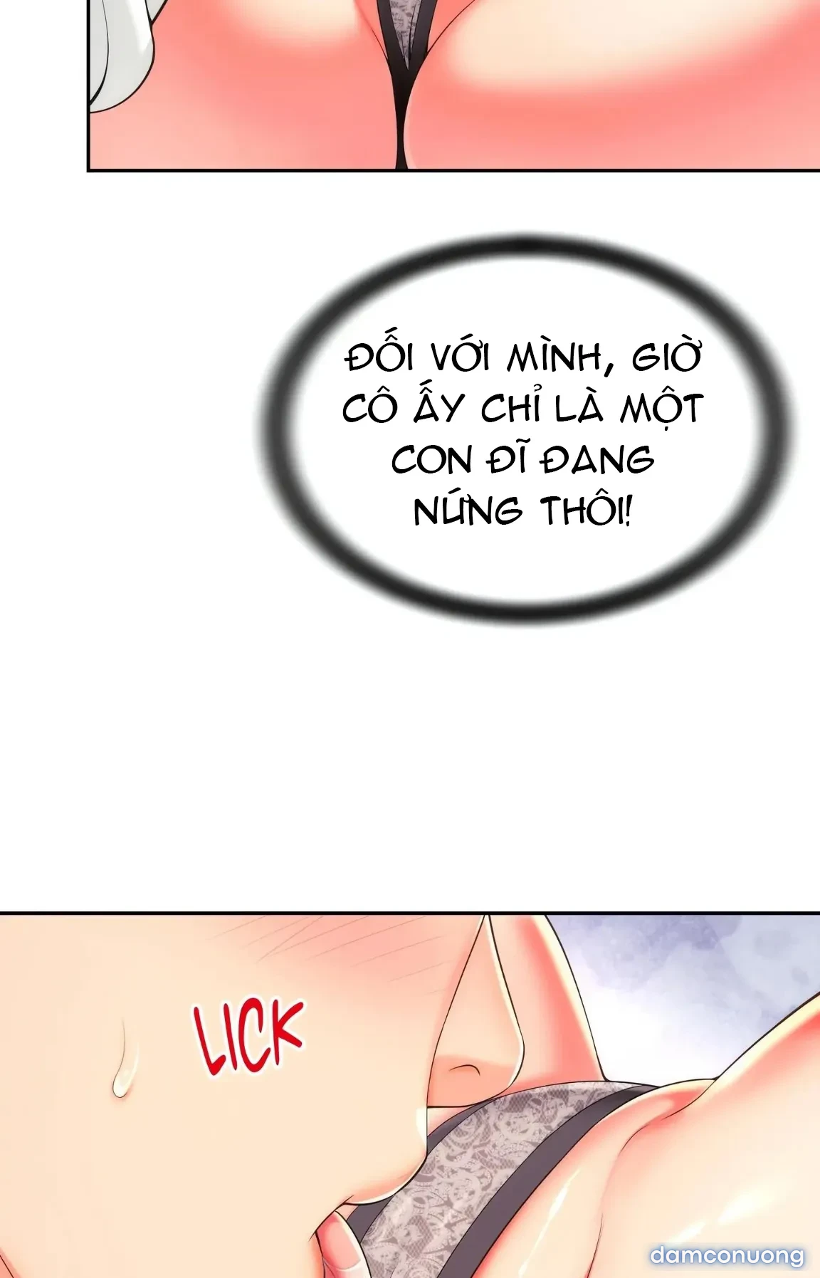 Mẹ bạn là của tôi 