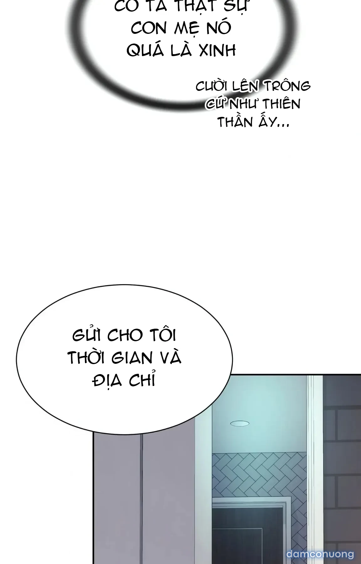 Mẹ bạn là của tôi 