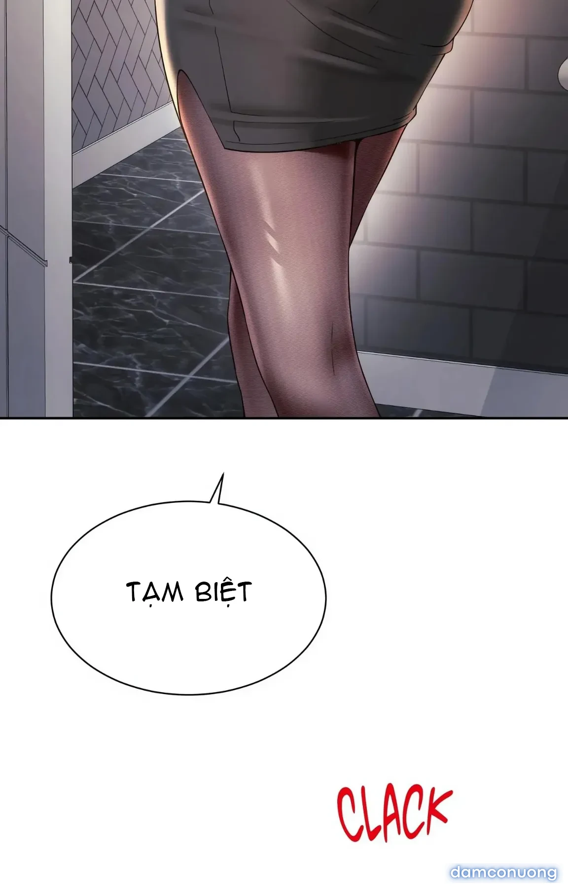 Mẹ bạn là của tôi 