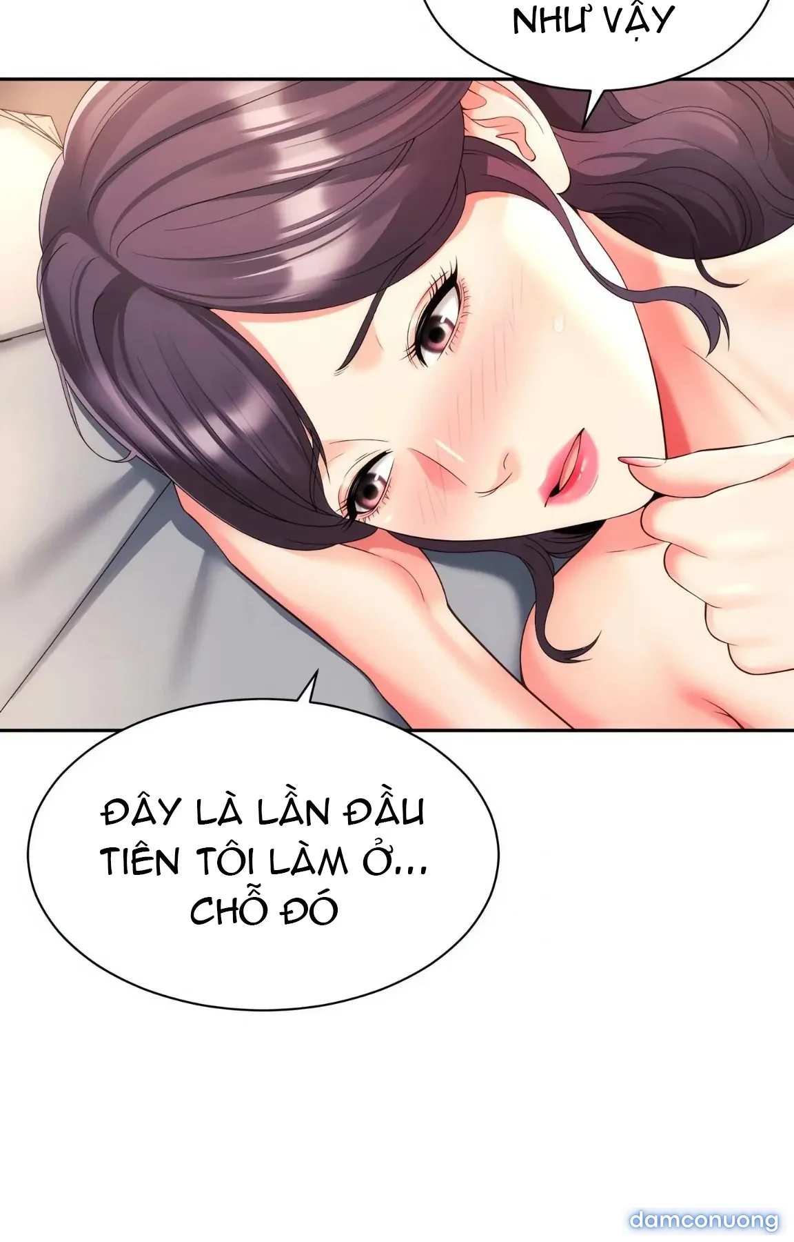 Mẹ bạn là của tôi 