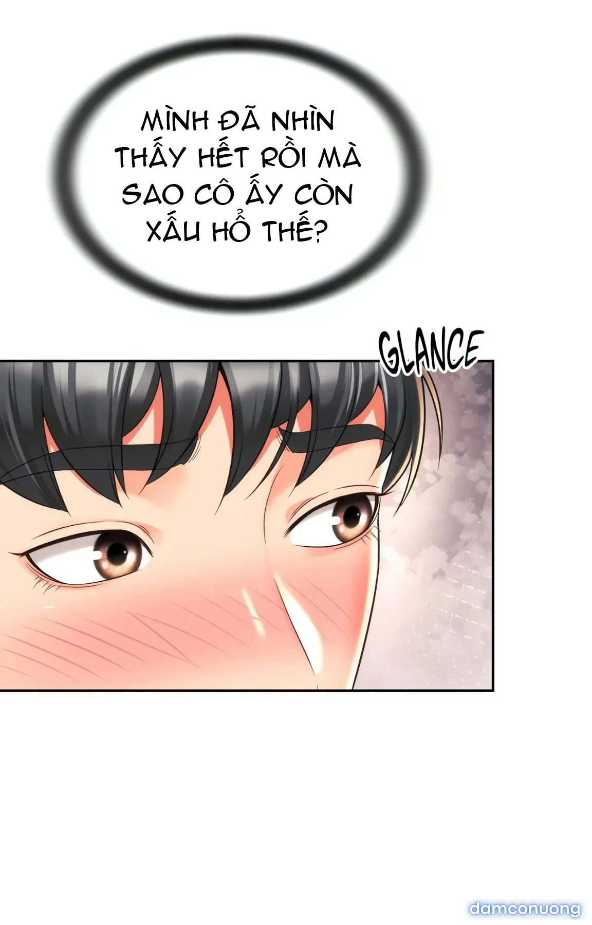 Mẹ bạn là của tôi 