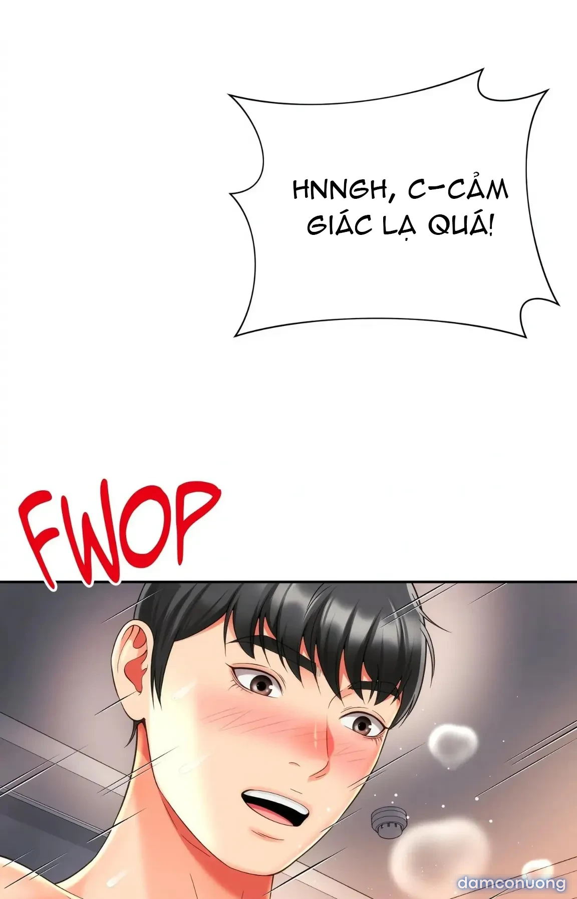 Mẹ bạn là của tôi 