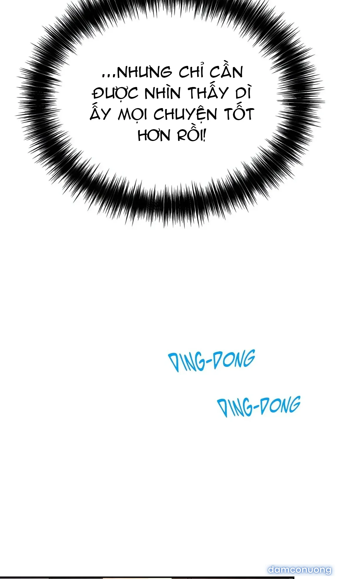 Mẹ bạn là của tôi 