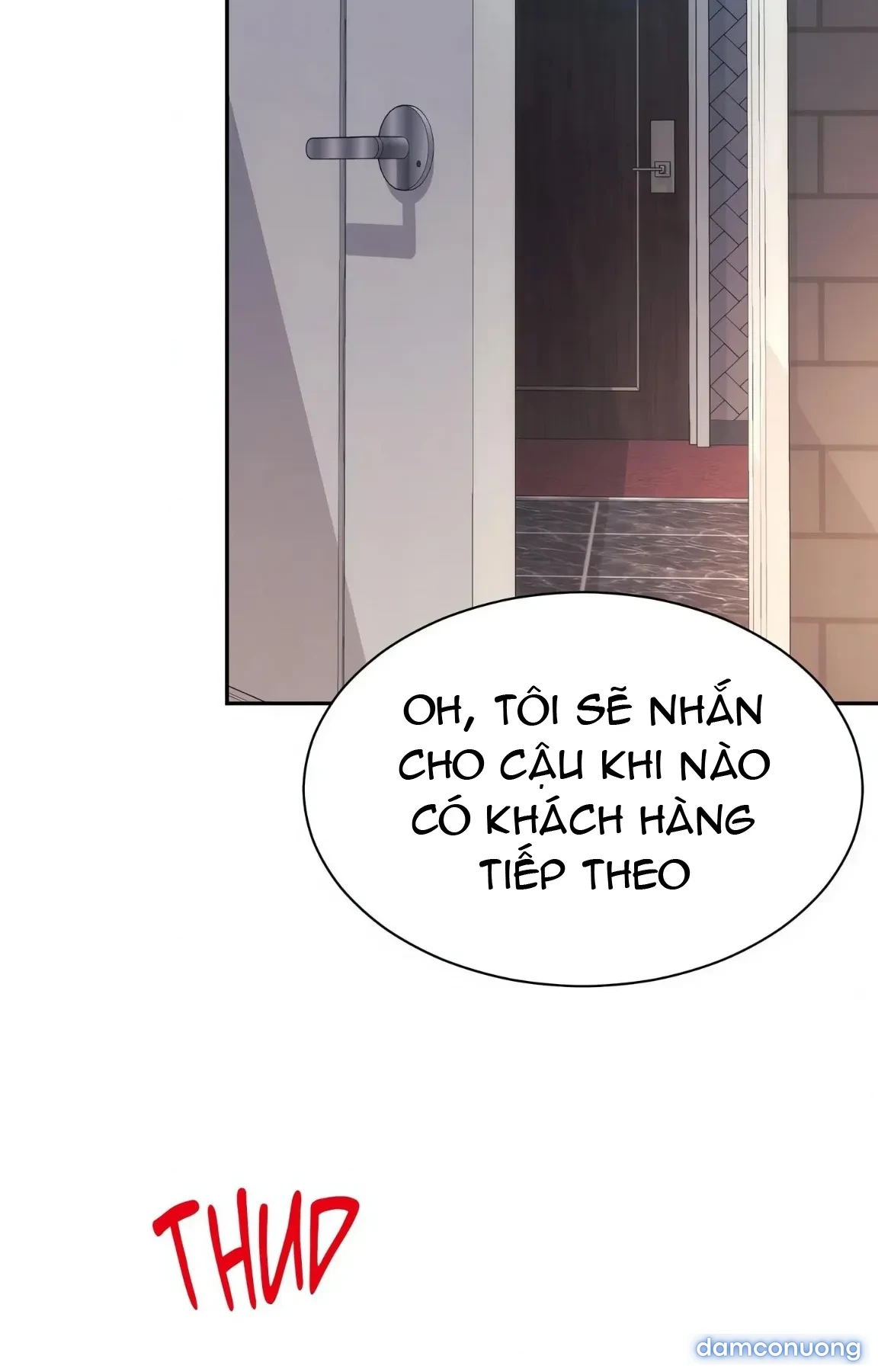 Mẹ bạn là của tôi 