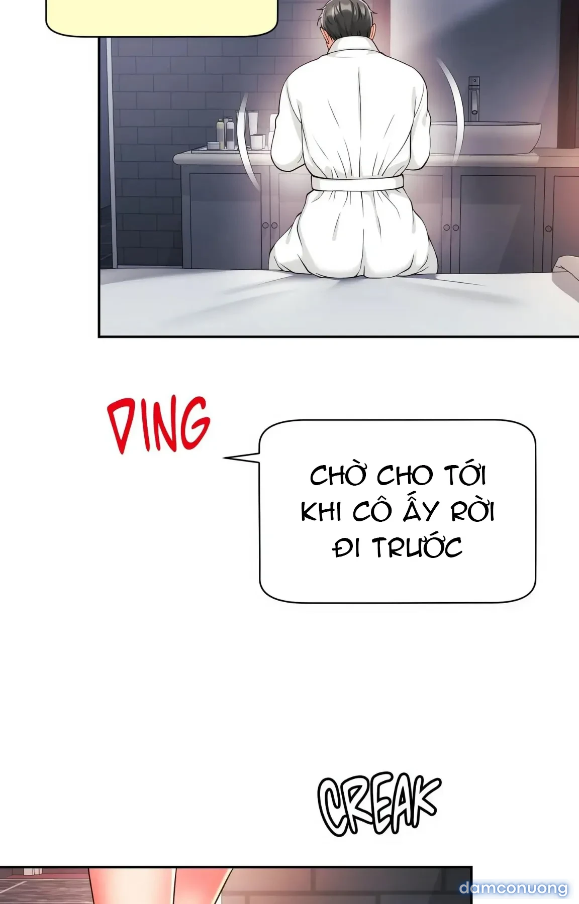 Mẹ bạn là của tôi 