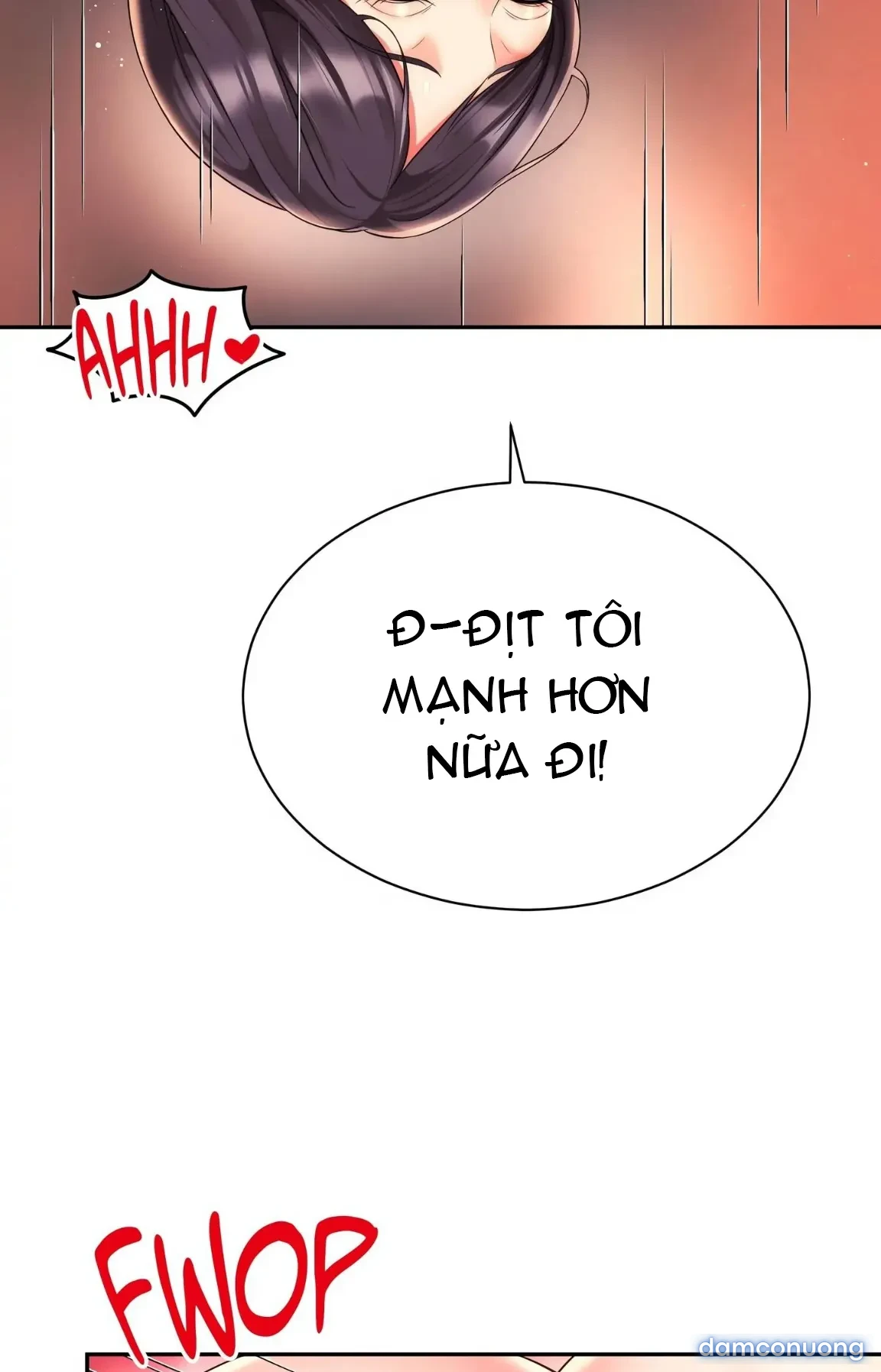 Mẹ bạn là của tôi 
