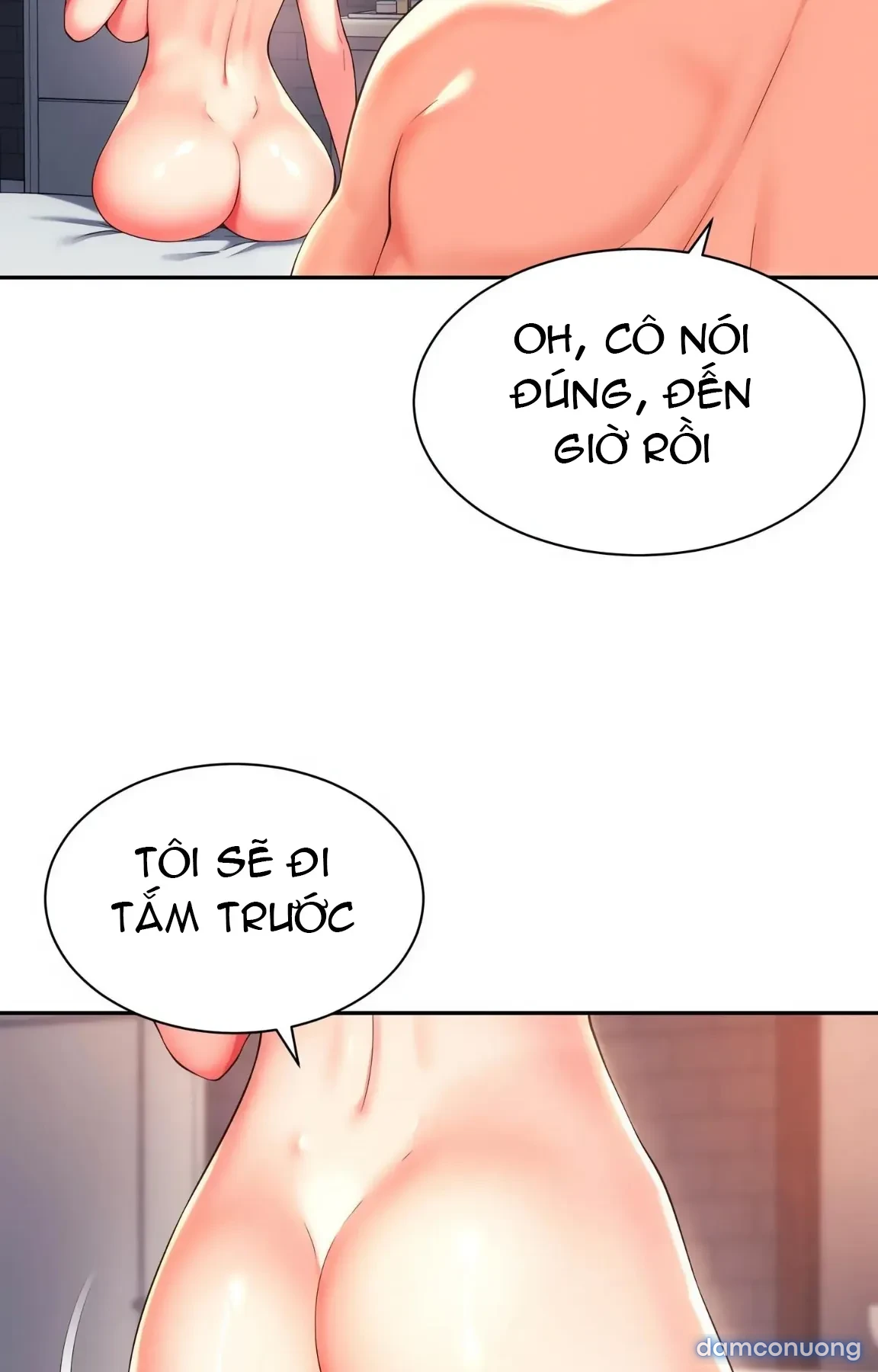 Mẹ bạn là của tôi 