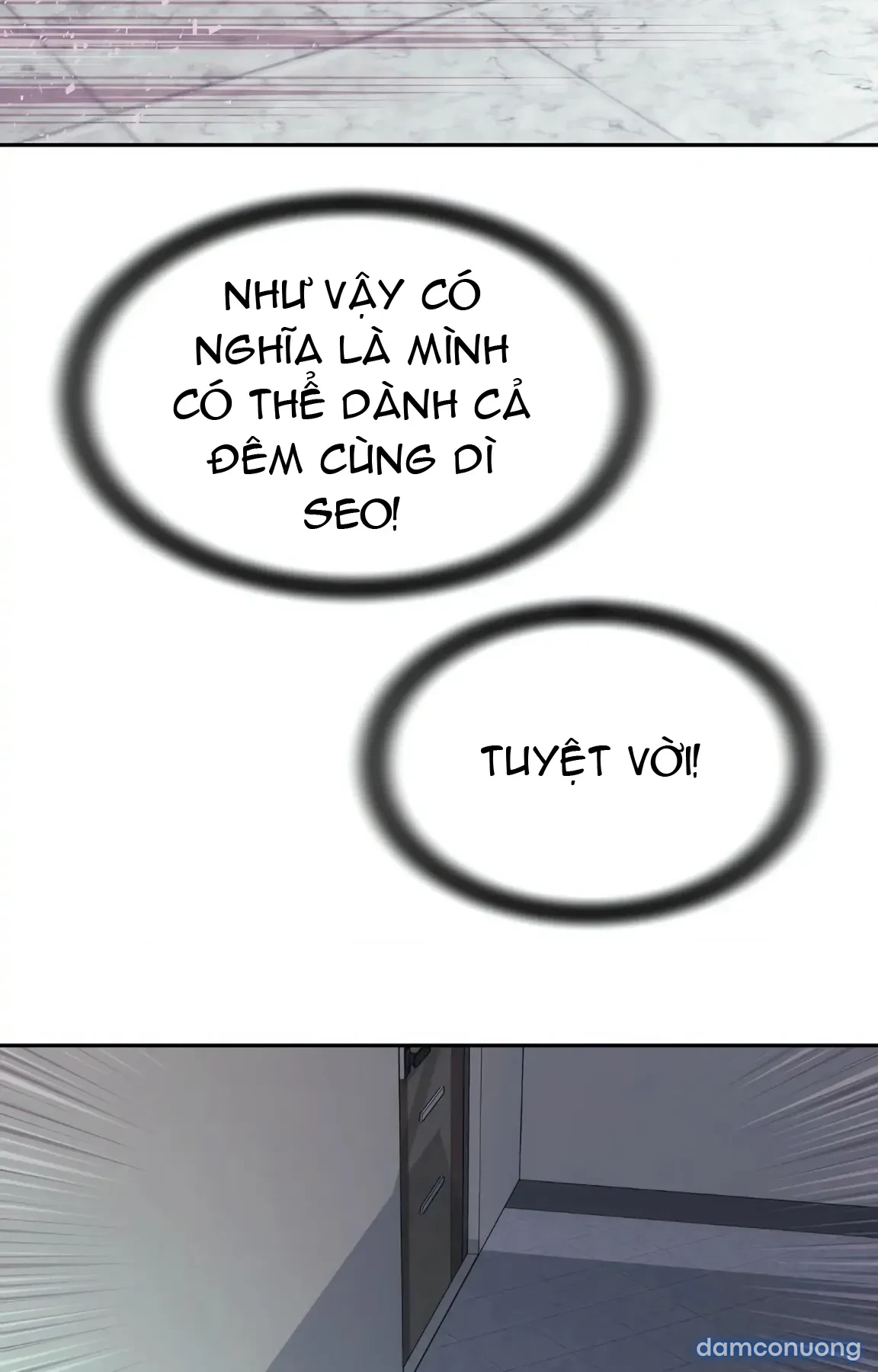 Mẹ bạn là của tôi 