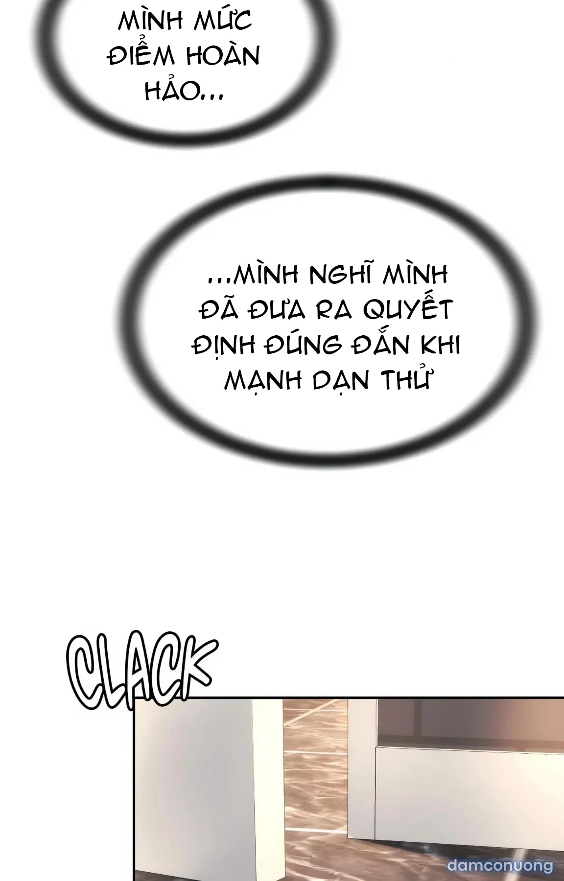 Mẹ bạn là của tôi 