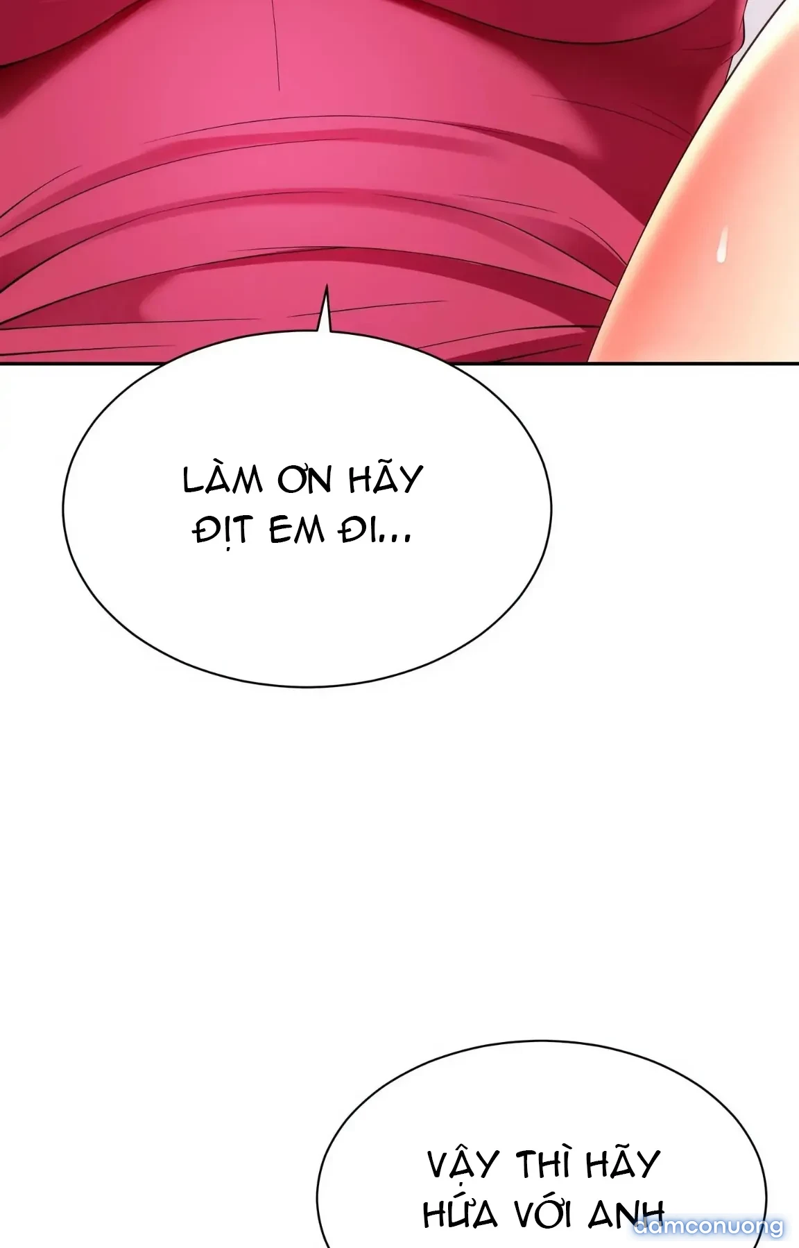 Mẹ bạn là của tôi 