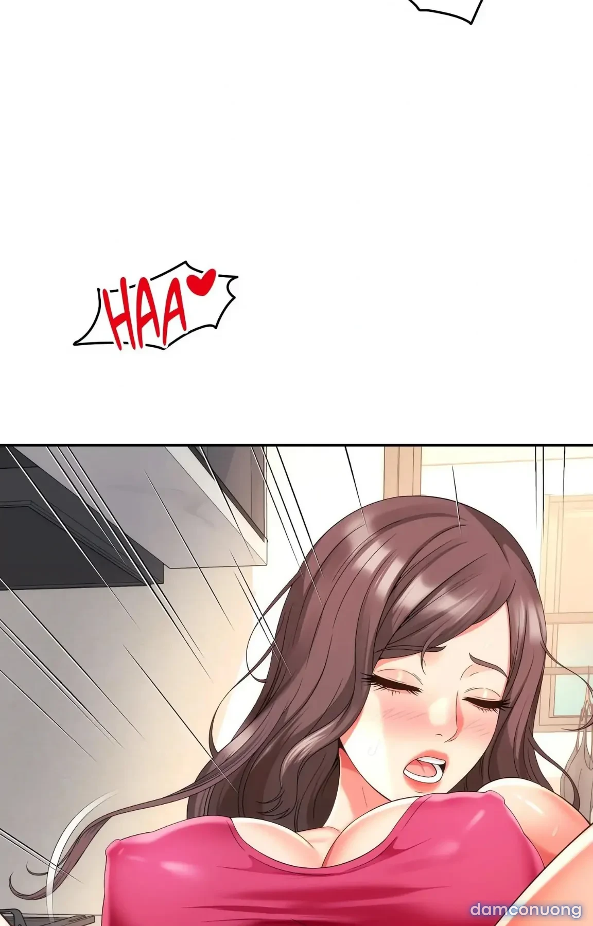Mẹ bạn là của tôi 