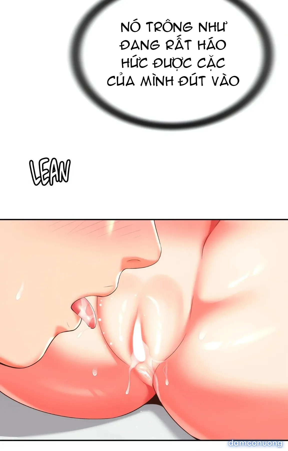 Mẹ bạn là của tôi 
