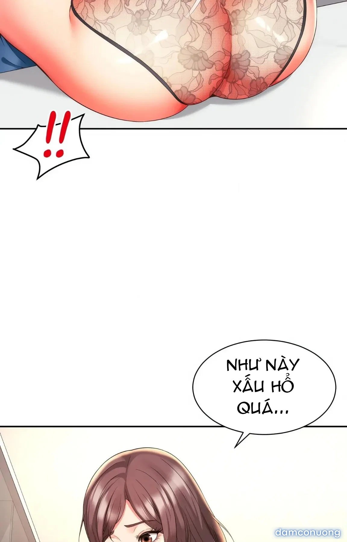 Mẹ bạn là của tôi 
