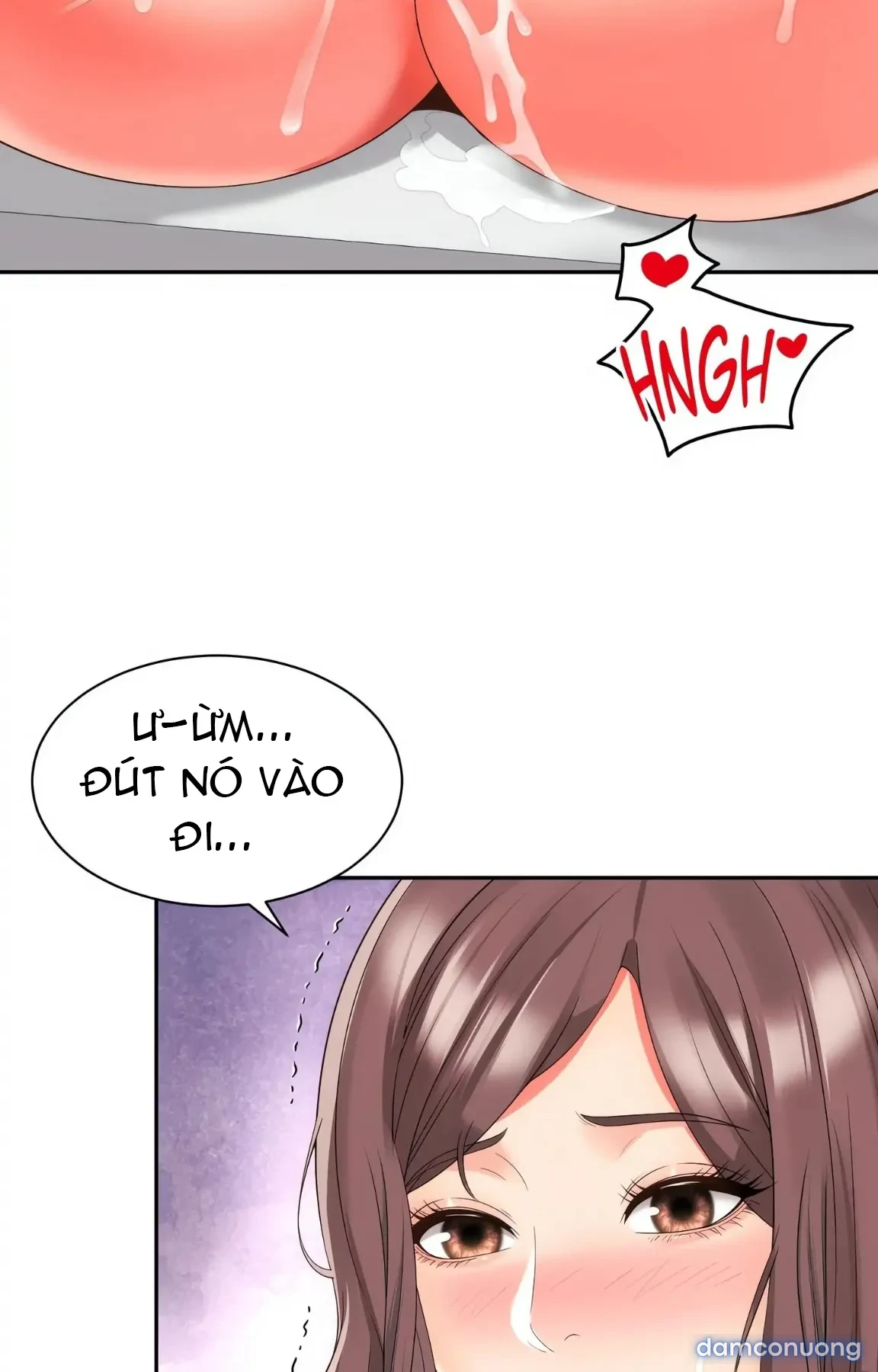 Mẹ bạn là của tôi 