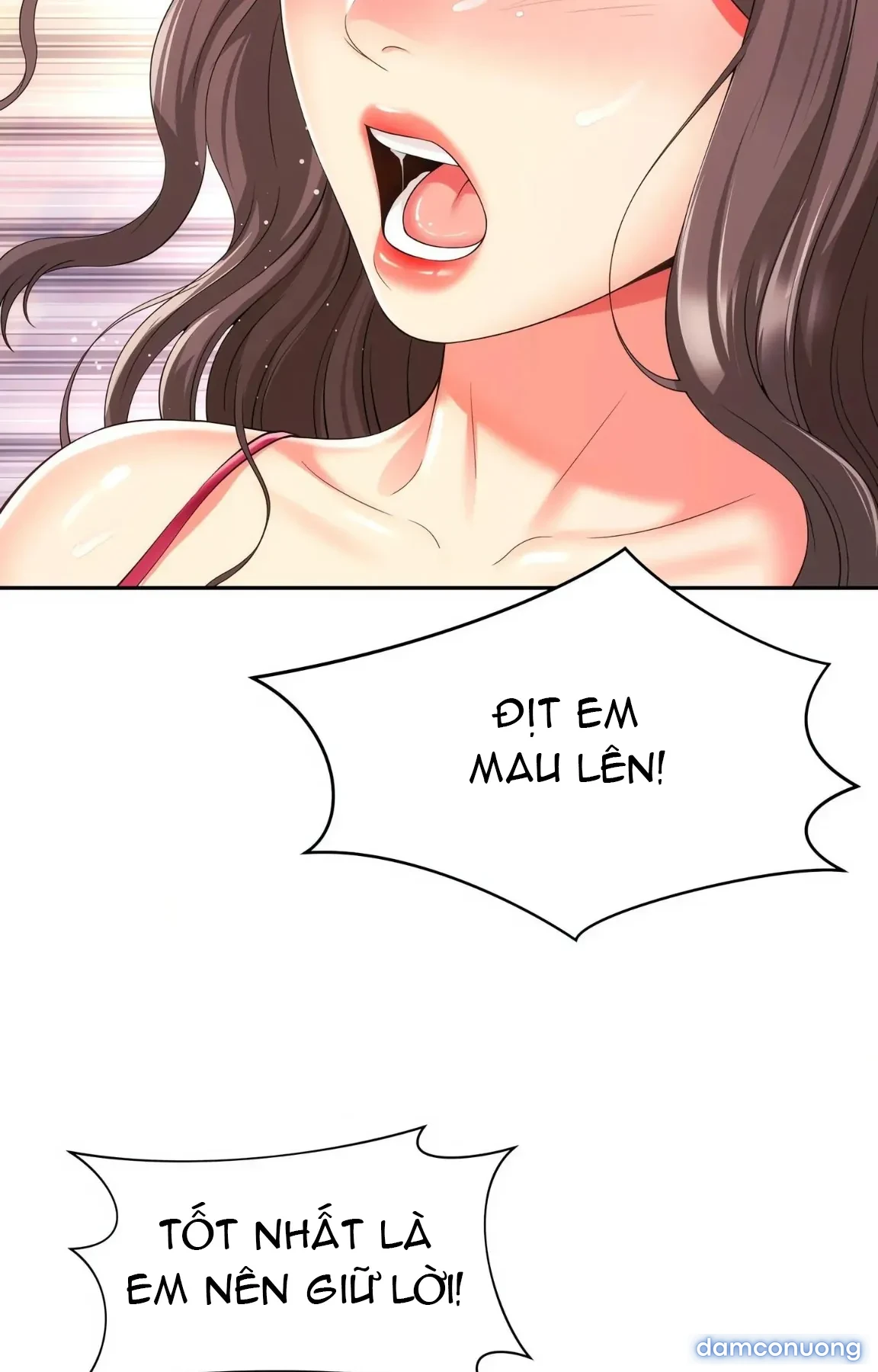 Mẹ bạn là của tôi 