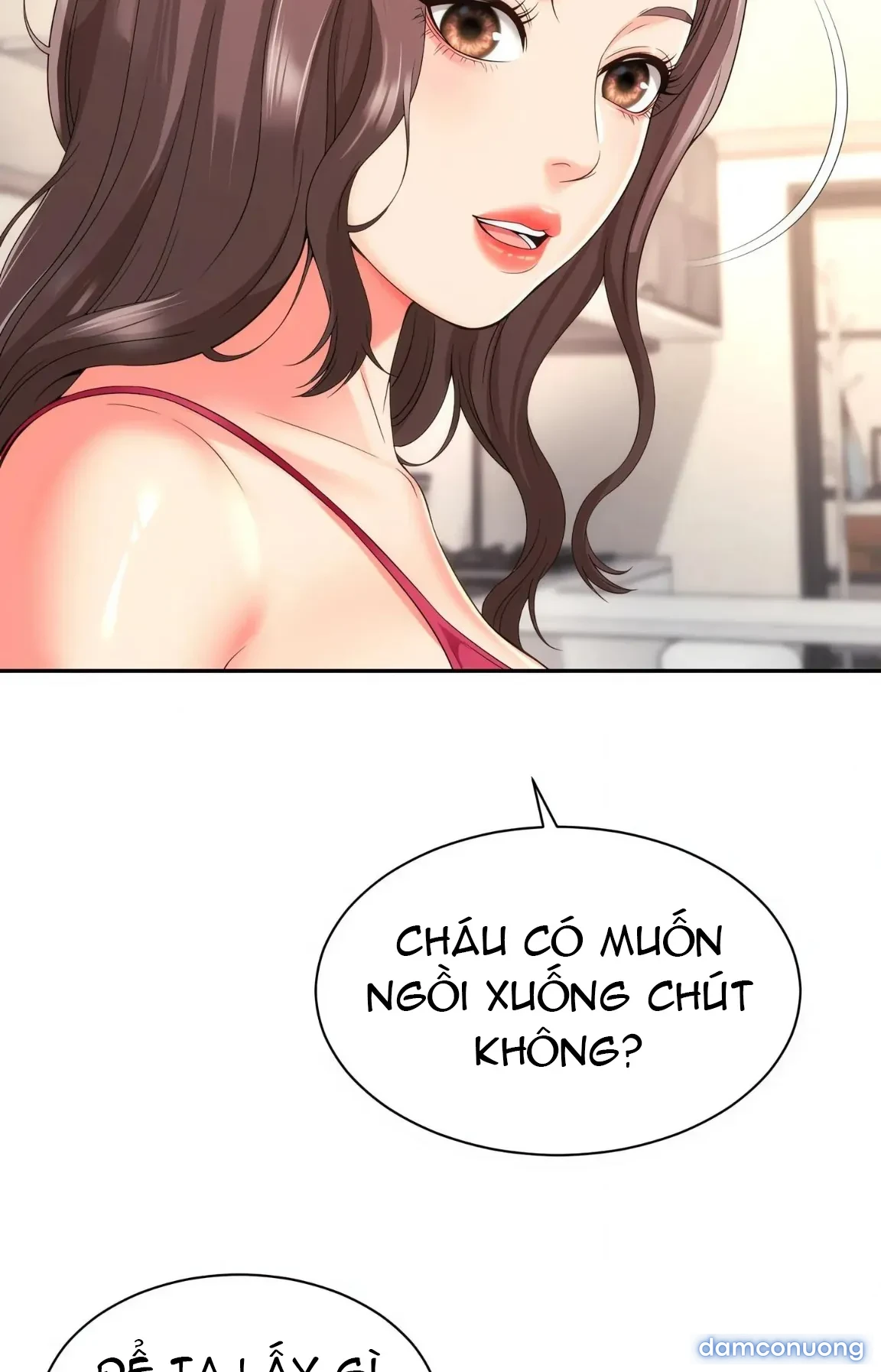 Mẹ bạn là của tôi 