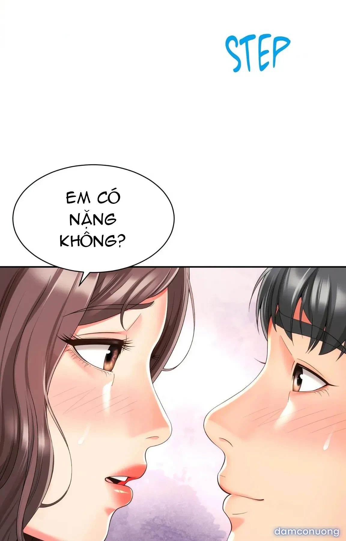 Mẹ bạn là của tôi 