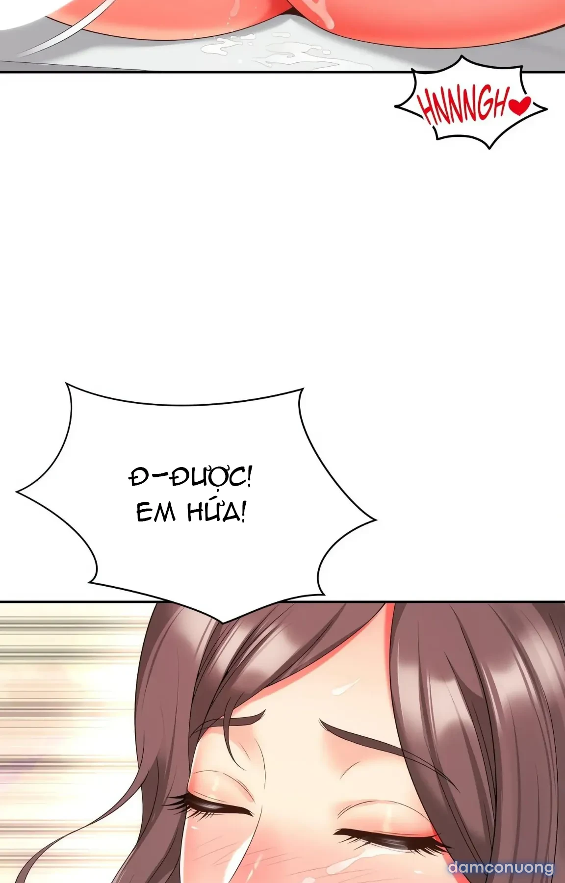 Mẹ bạn là của tôi 