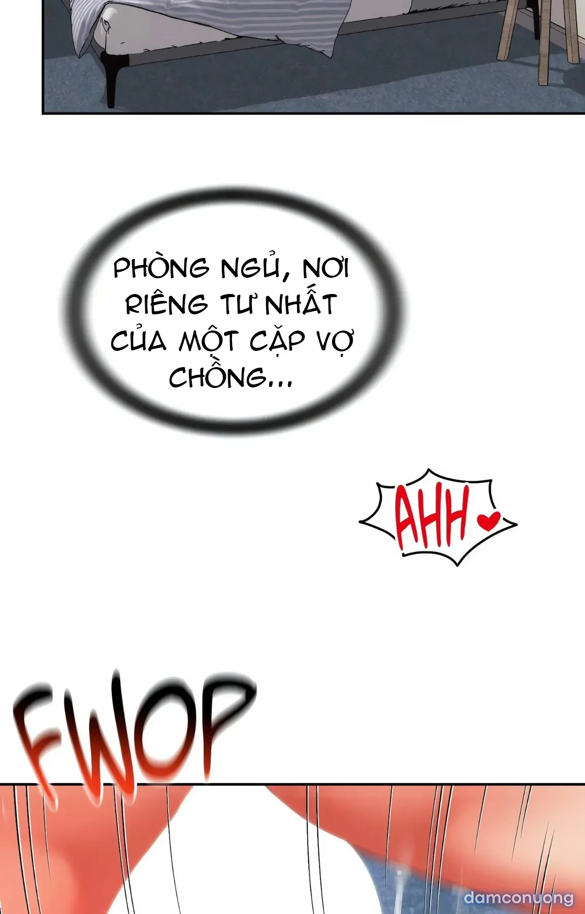 Mẹ bạn là của tôi 