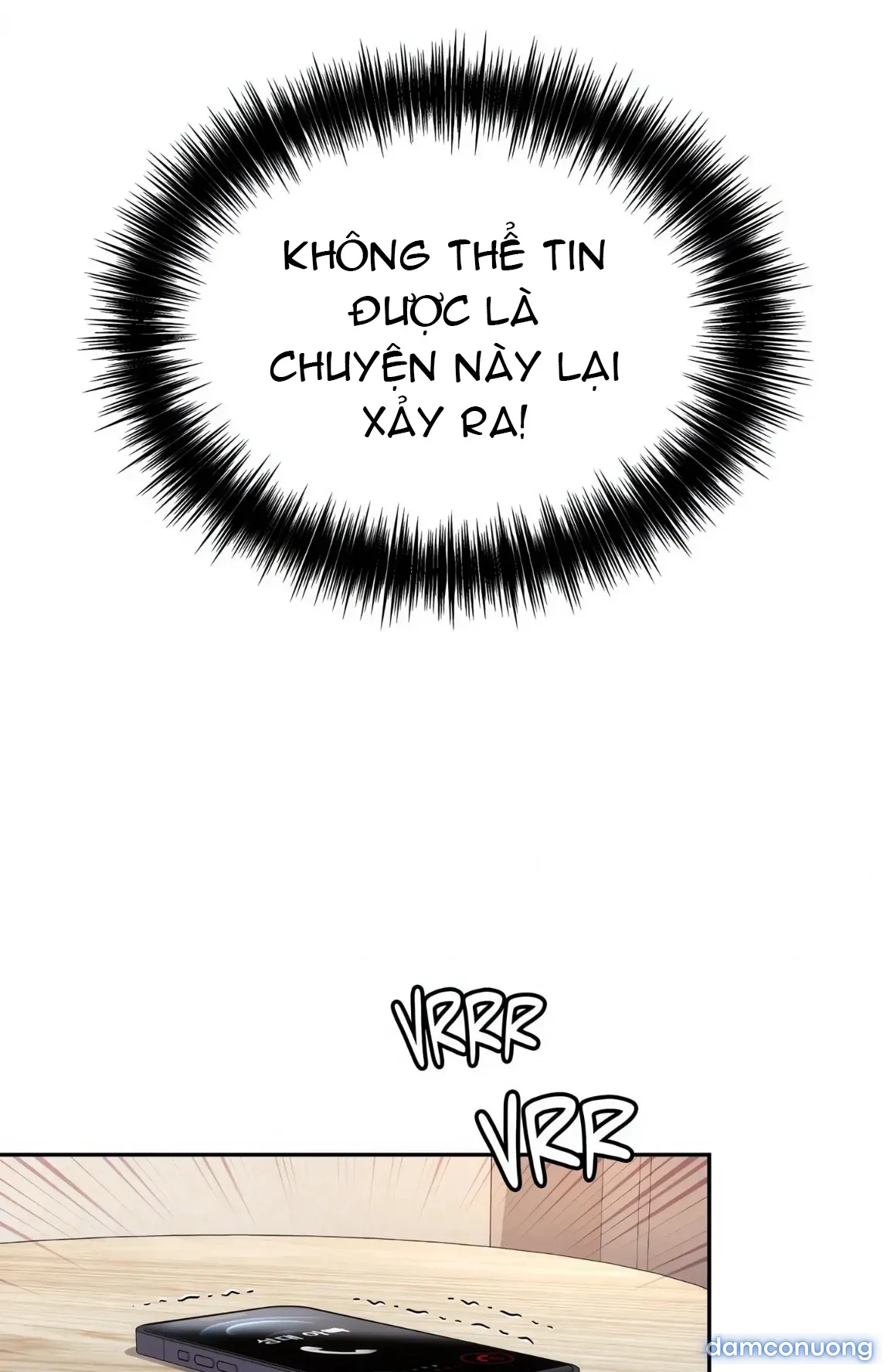 Mẹ bạn là của tôi 