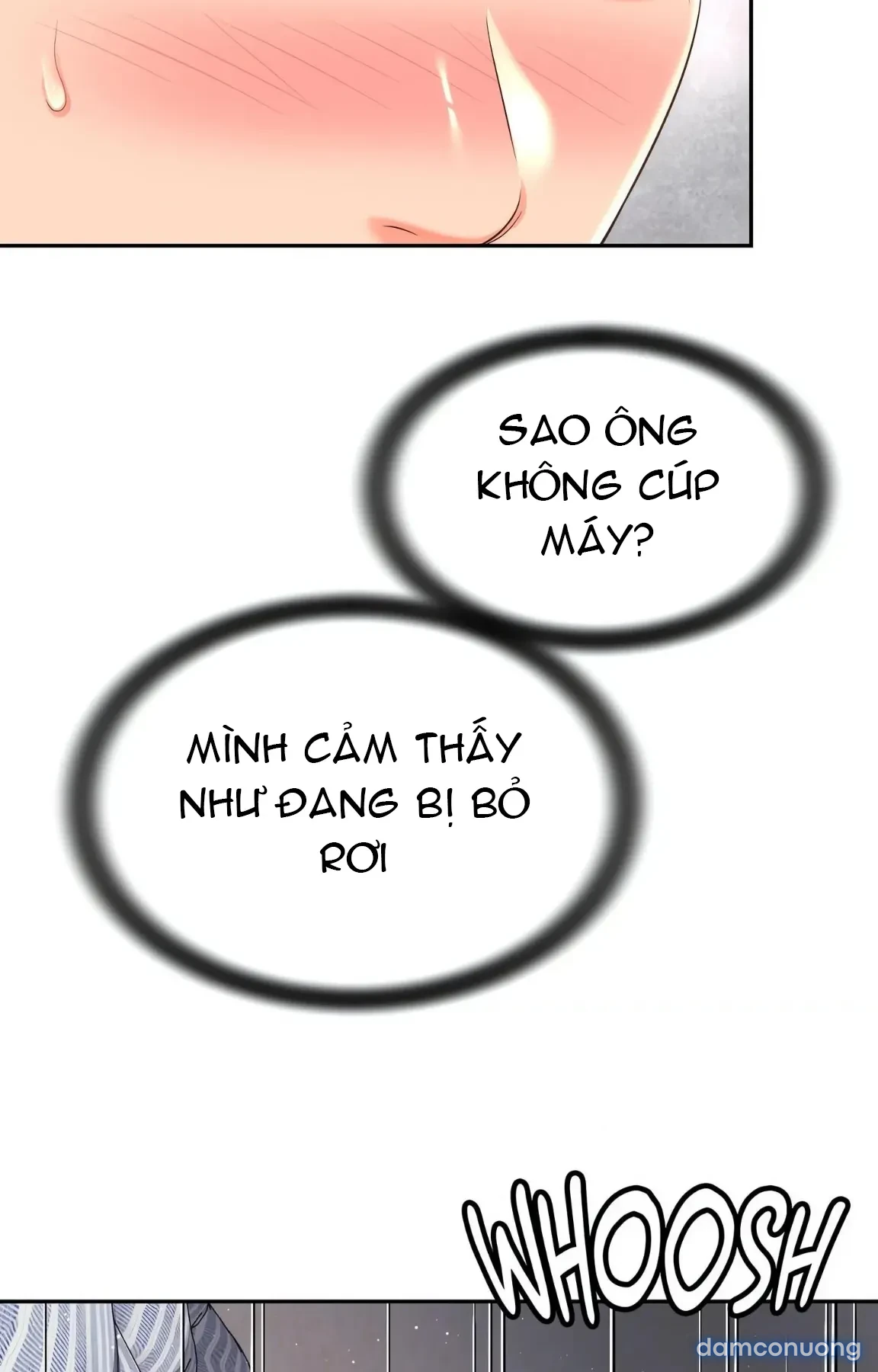 Mẹ bạn là của tôi 