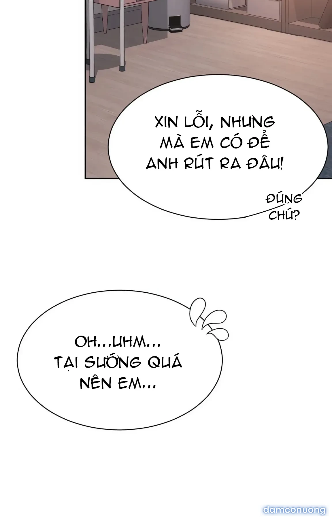 Mẹ bạn là của tôi 