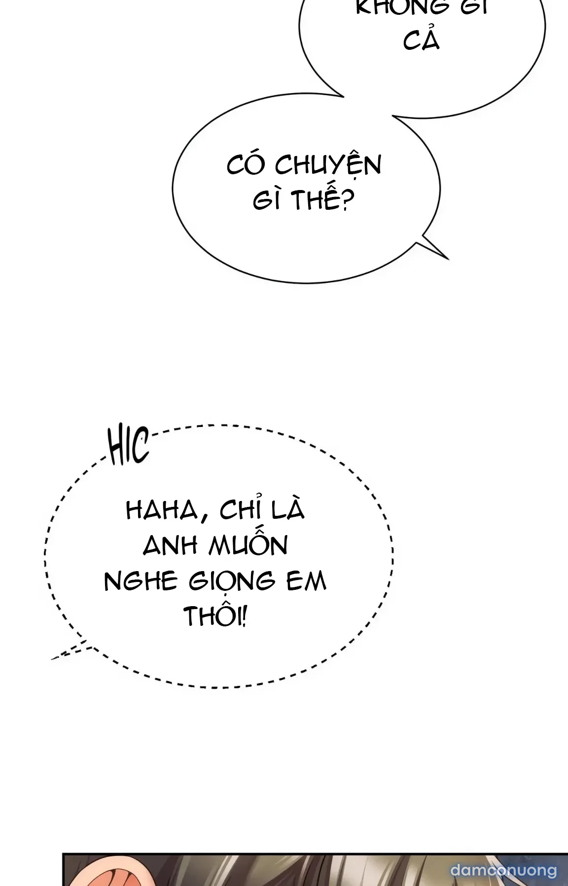 Mẹ bạn là của tôi 