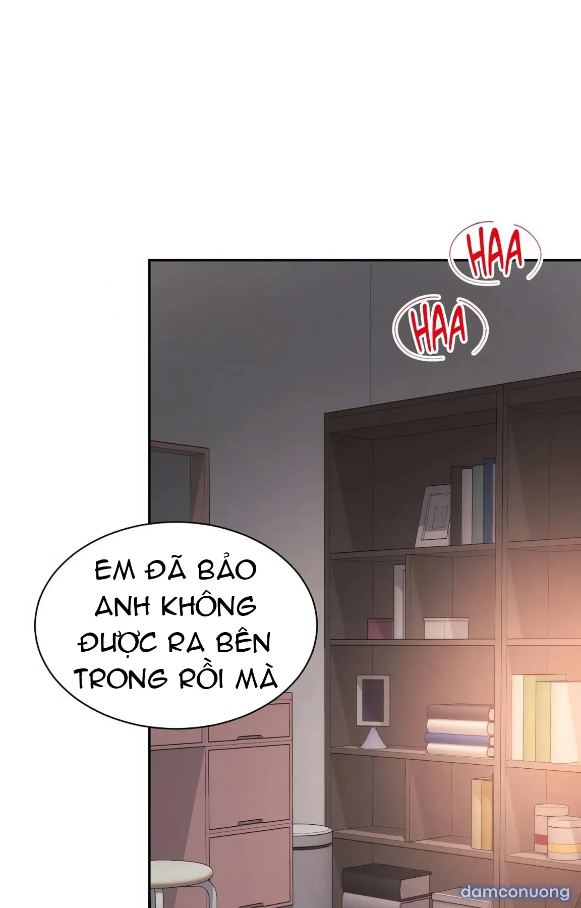 Mẹ bạn là của tôi 