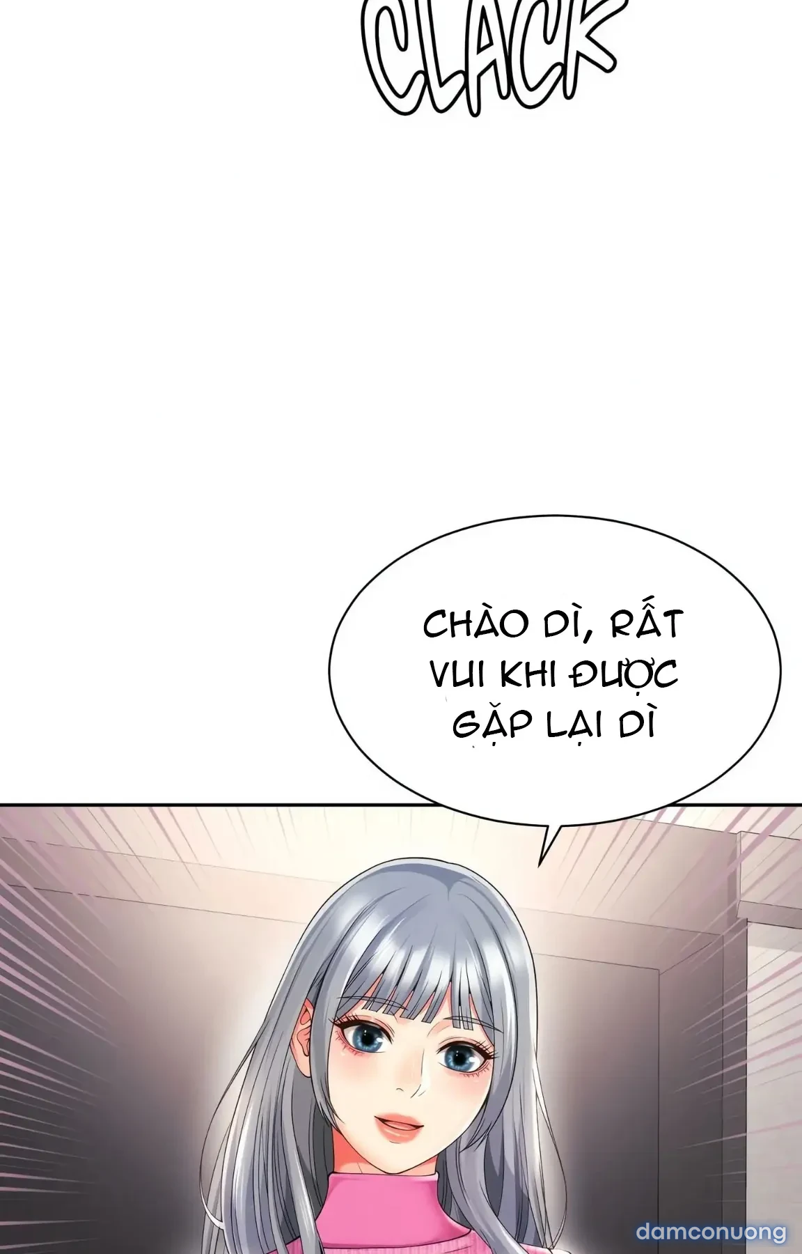 Mẹ bạn là của tôi 