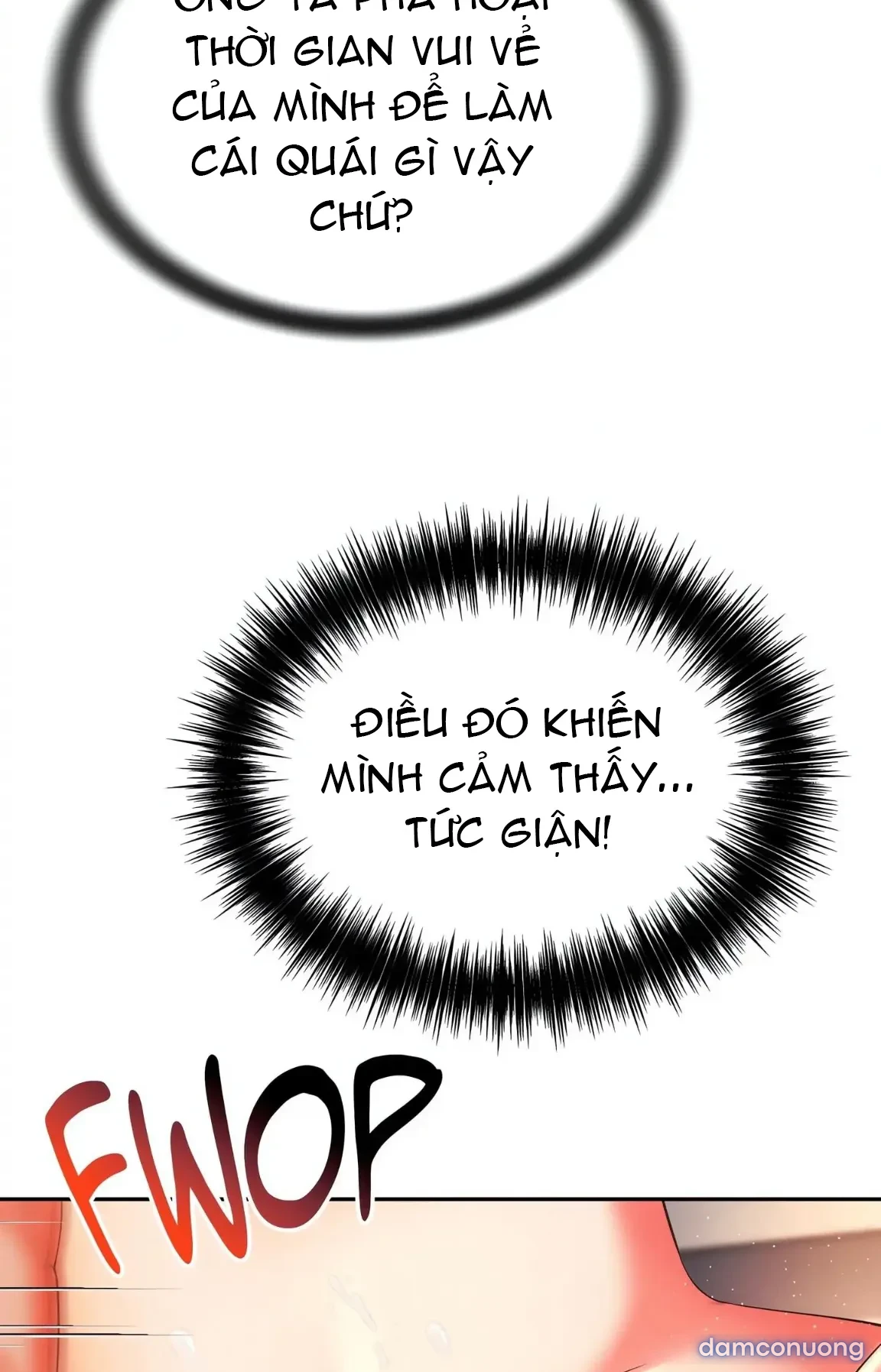 Mẹ bạn là của tôi 