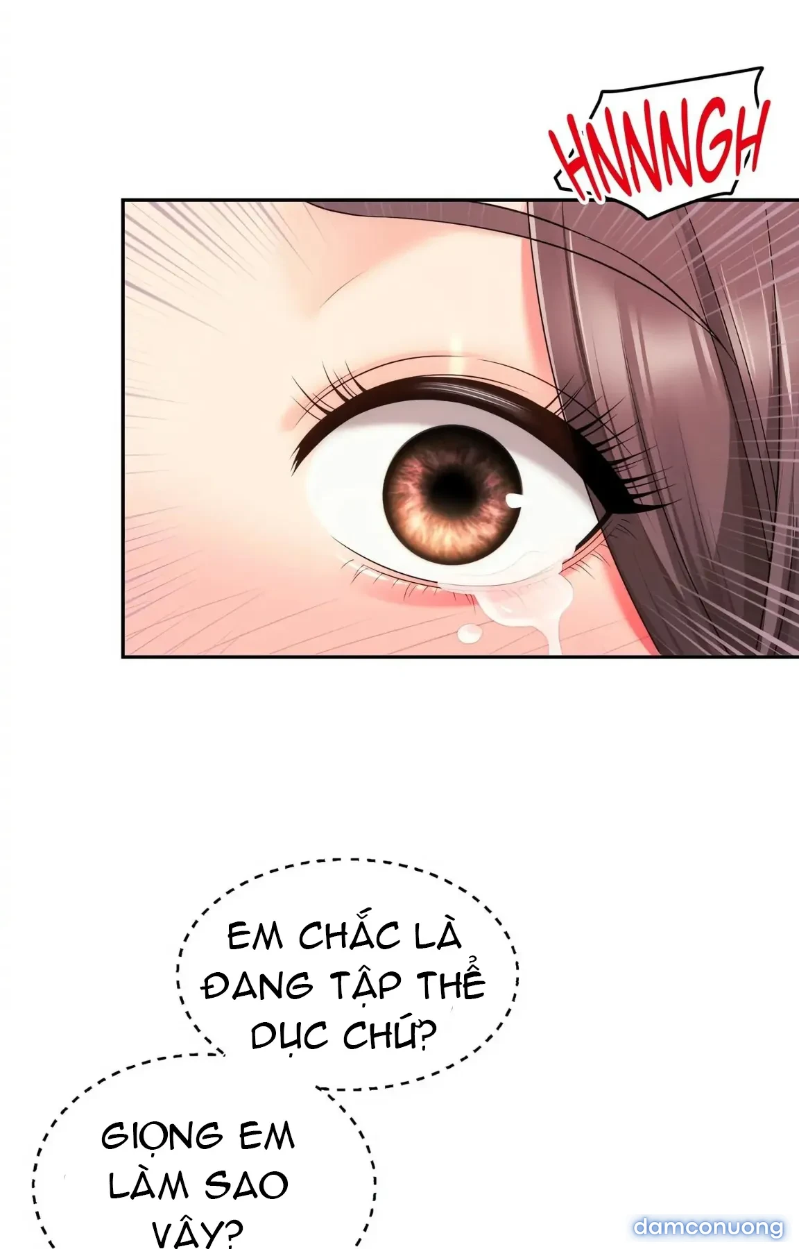 Mẹ bạn là của tôi 