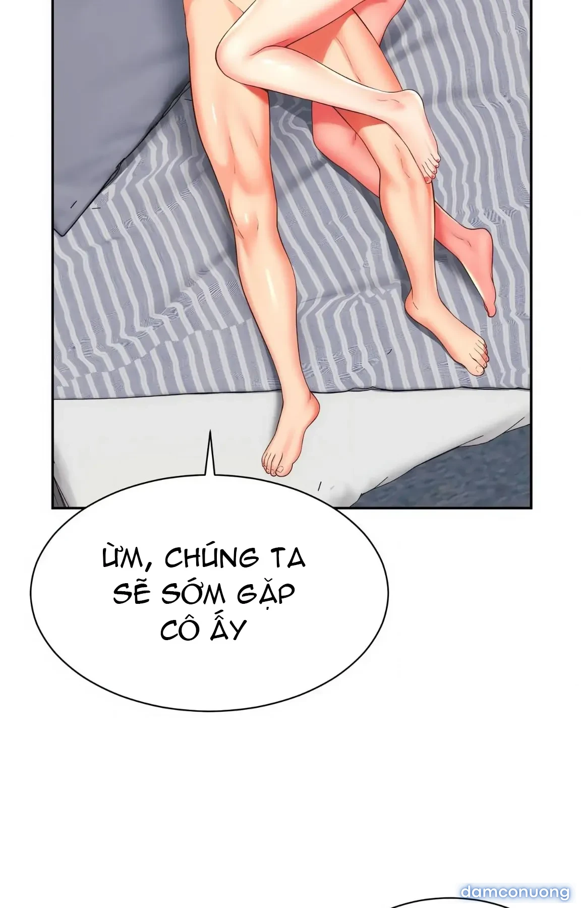 Mẹ bạn là của tôi 
